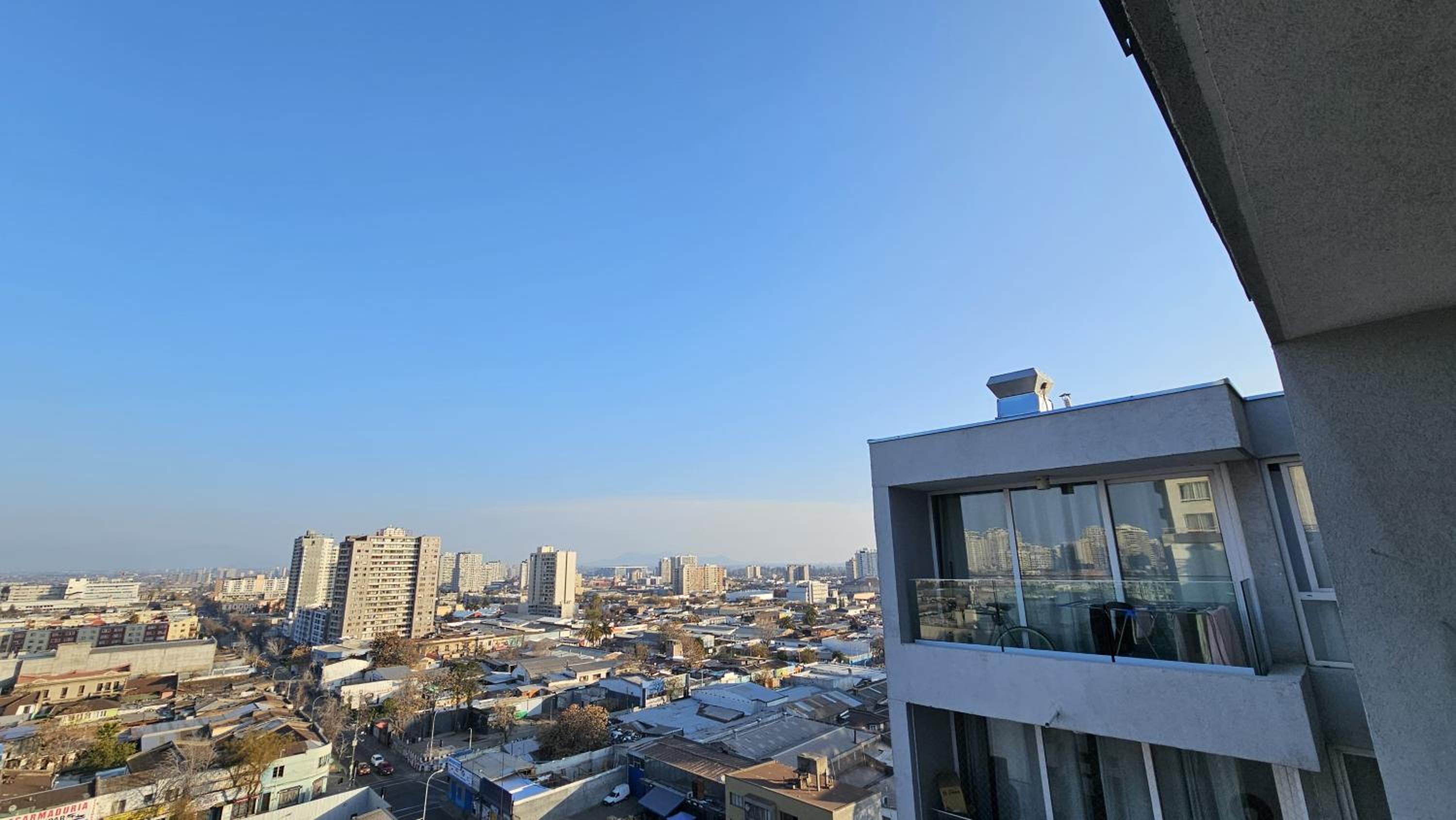 By Versátiles Hermoso Departamento Completo