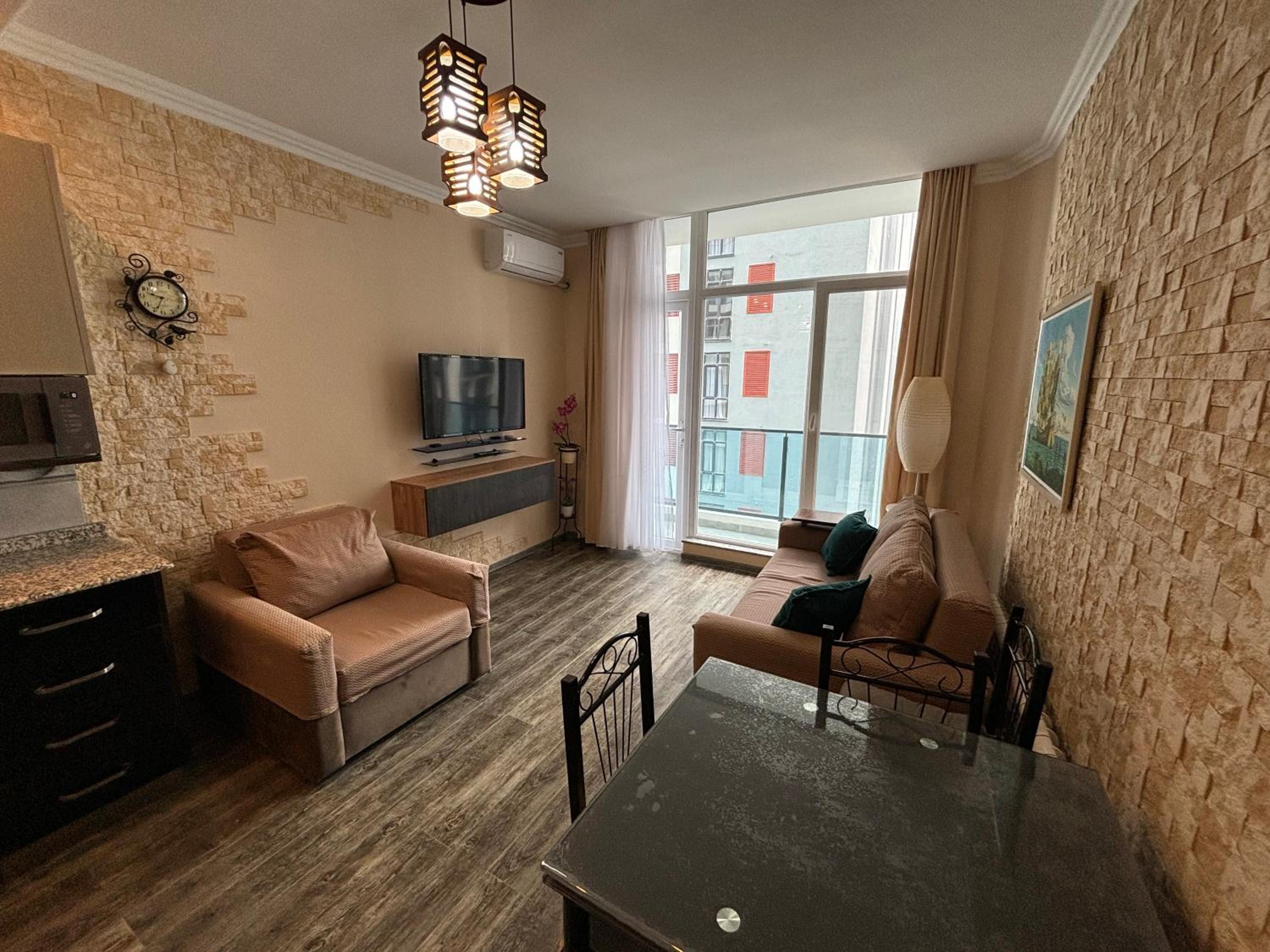 New apartments "Park Primorsky" view 3