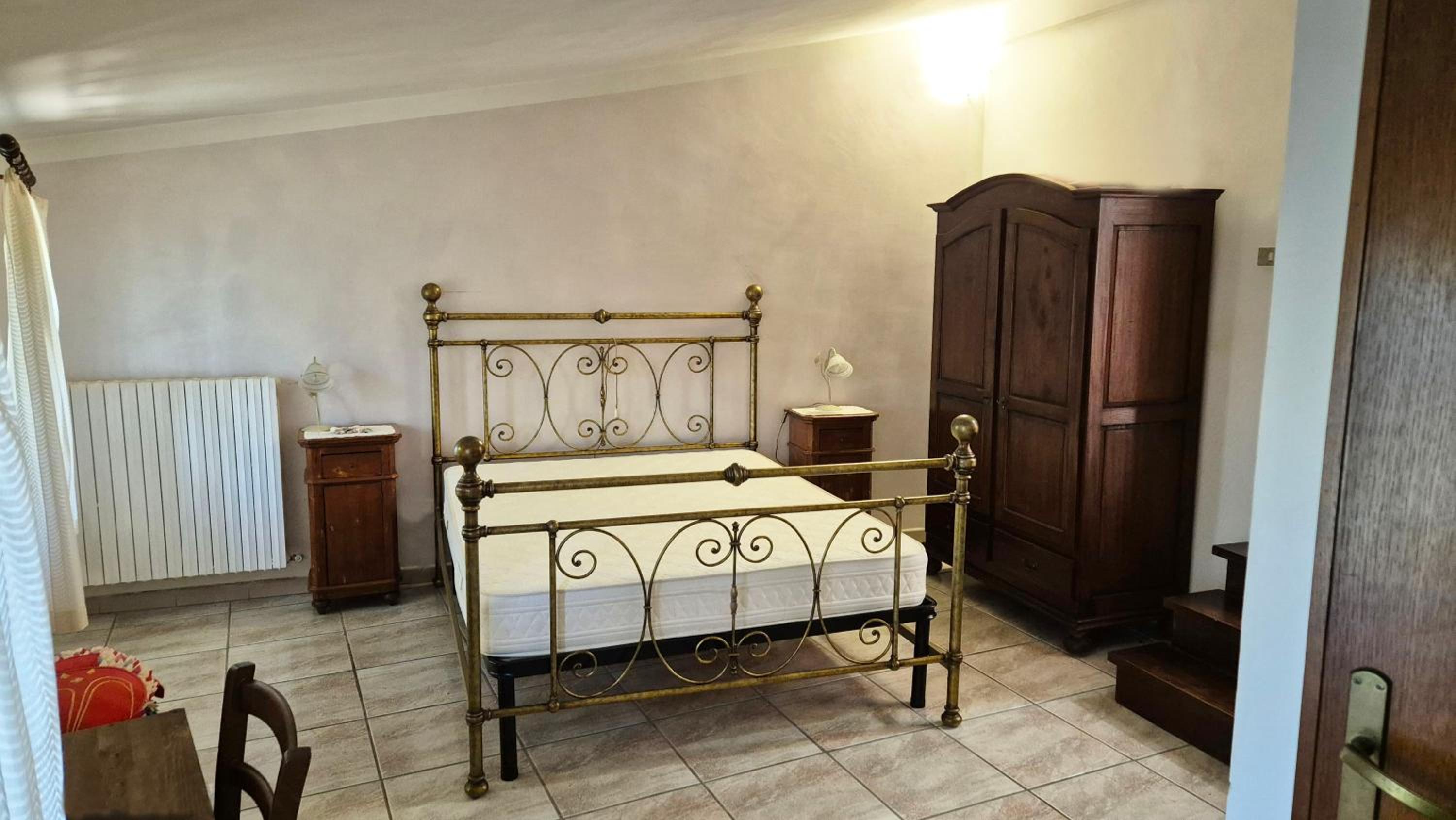 Appartamento Viale Belvedere