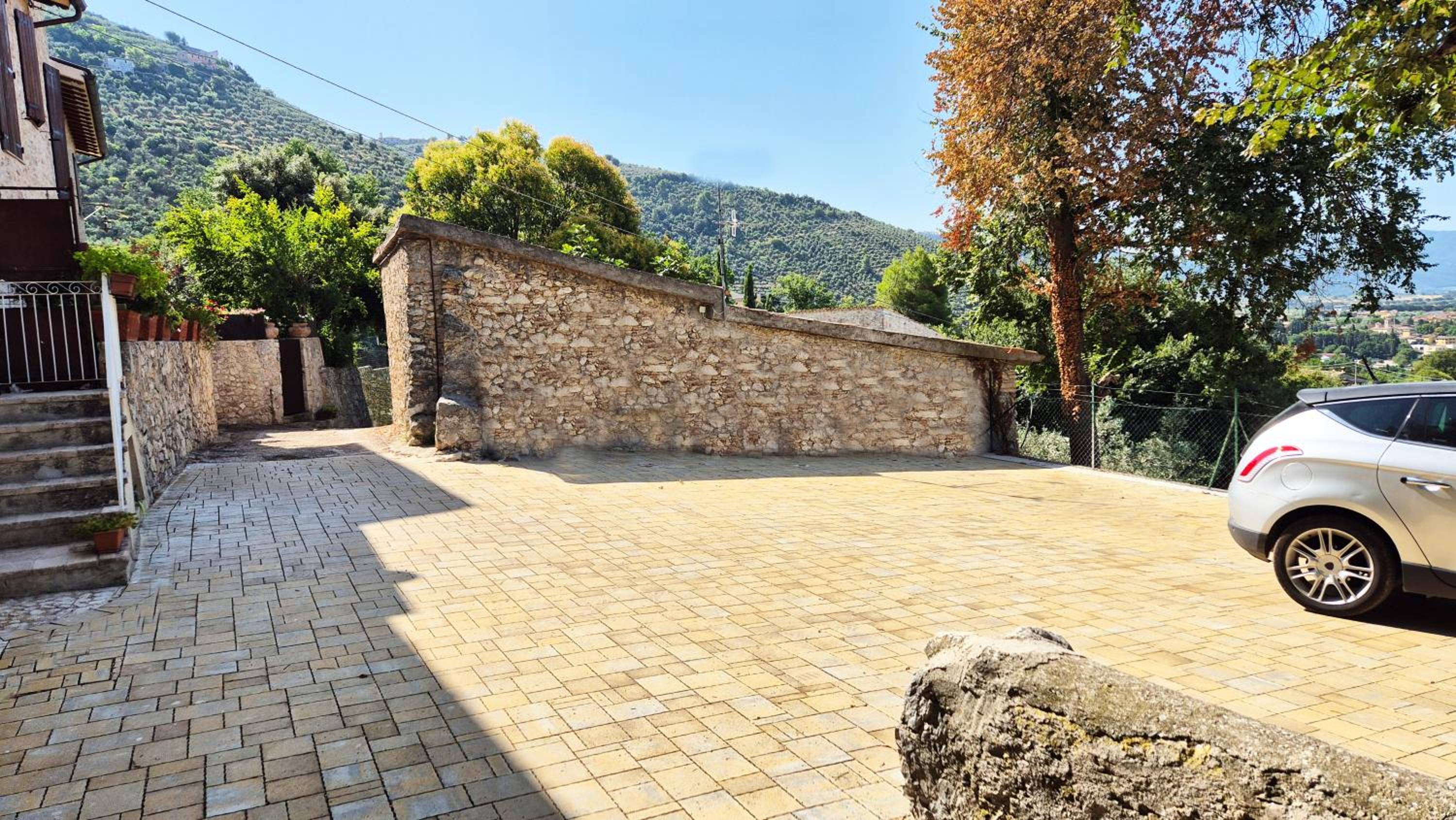 Appartamento Viale Belvedere