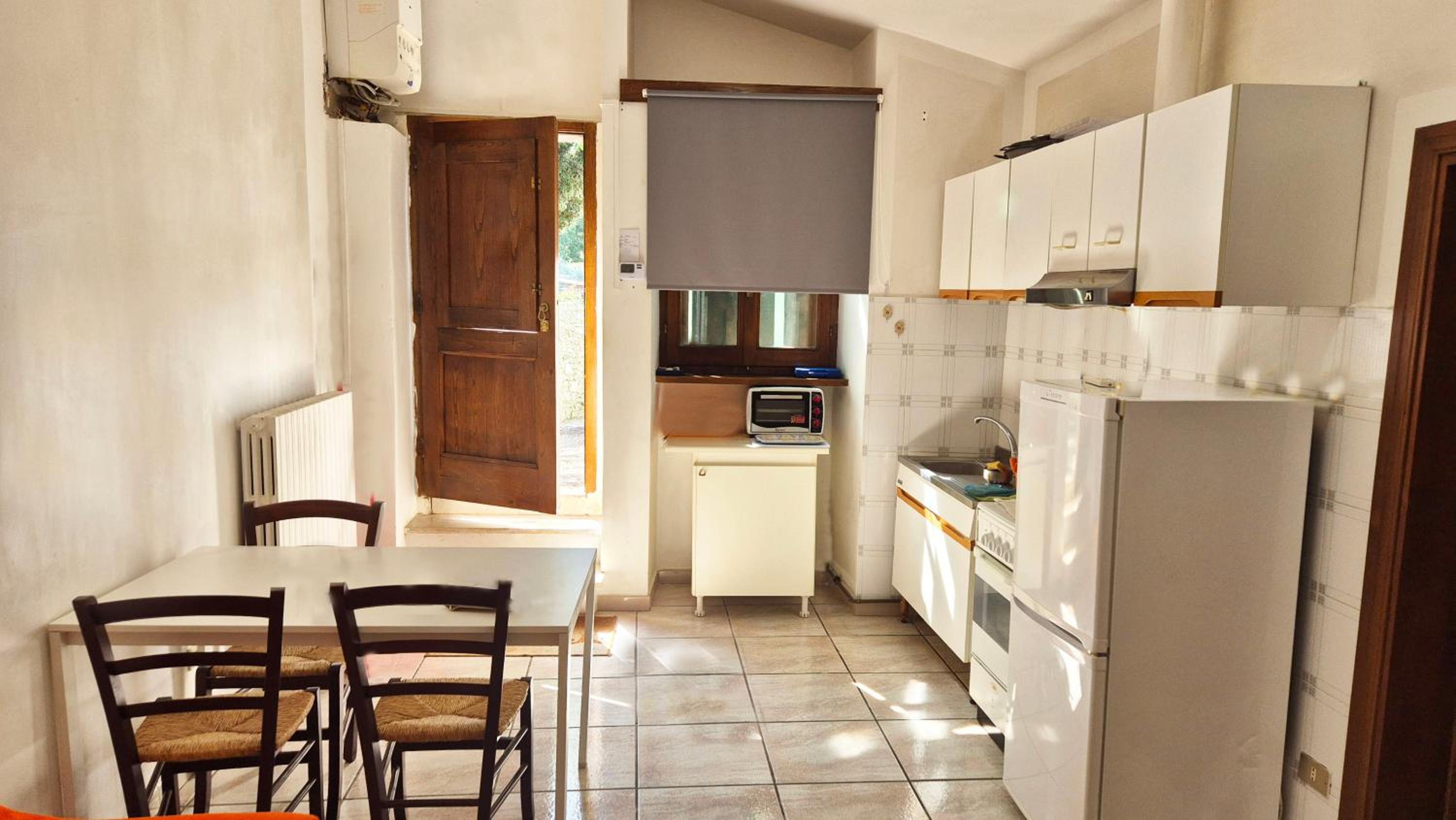 Appartamento Viale Belvedere