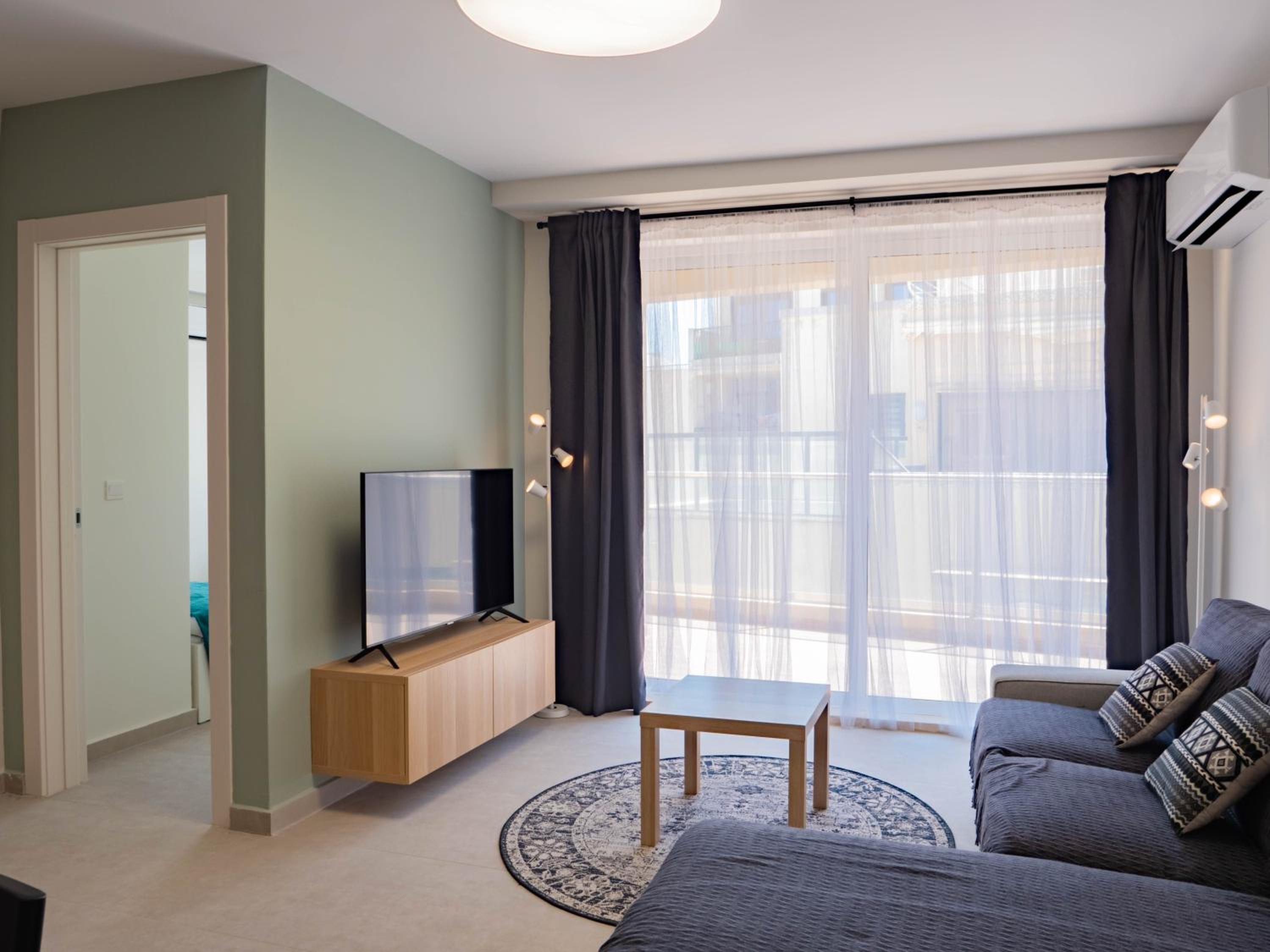 Ultra Modern Apartment off St Julians photo 5