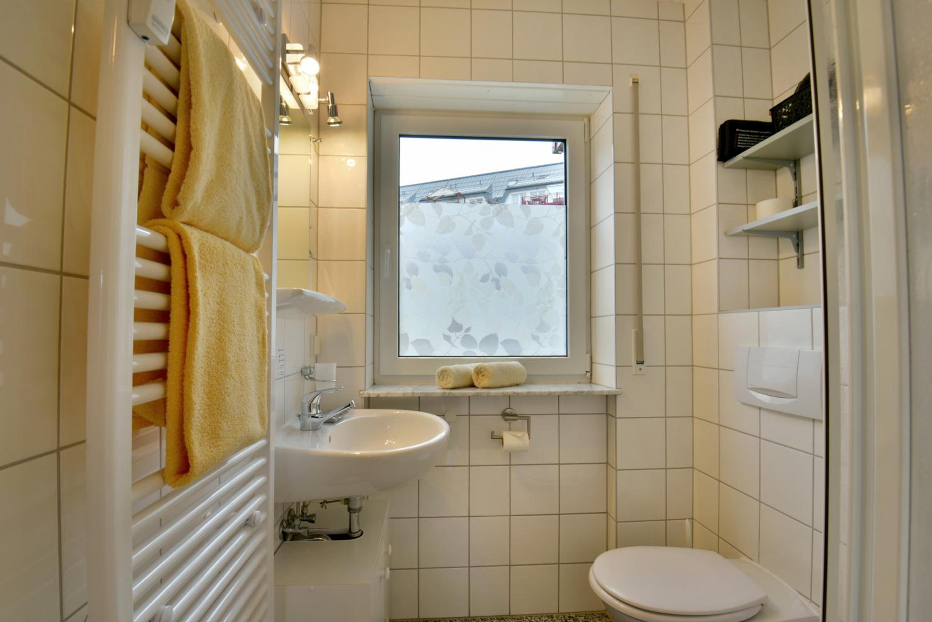 Haus Tannenblick Oberhof