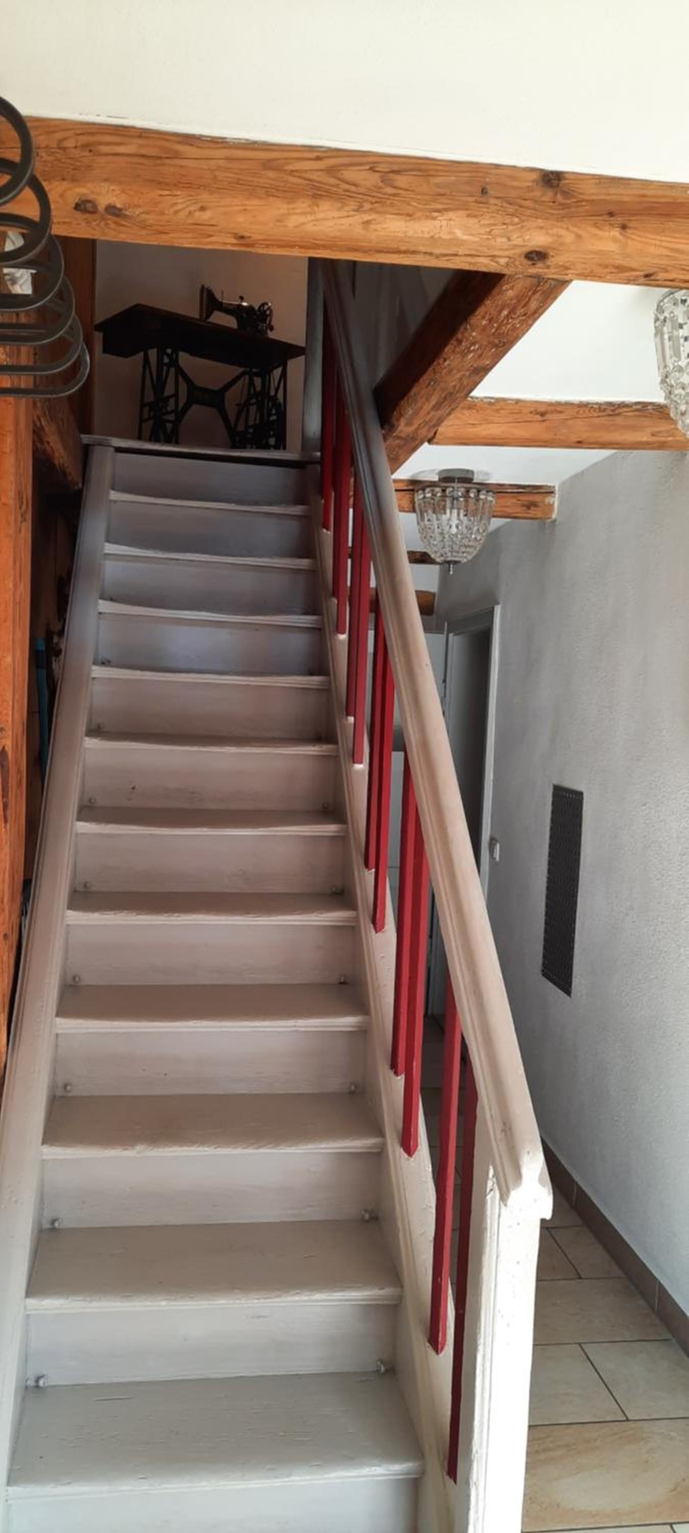 Nette's Ferienhaus