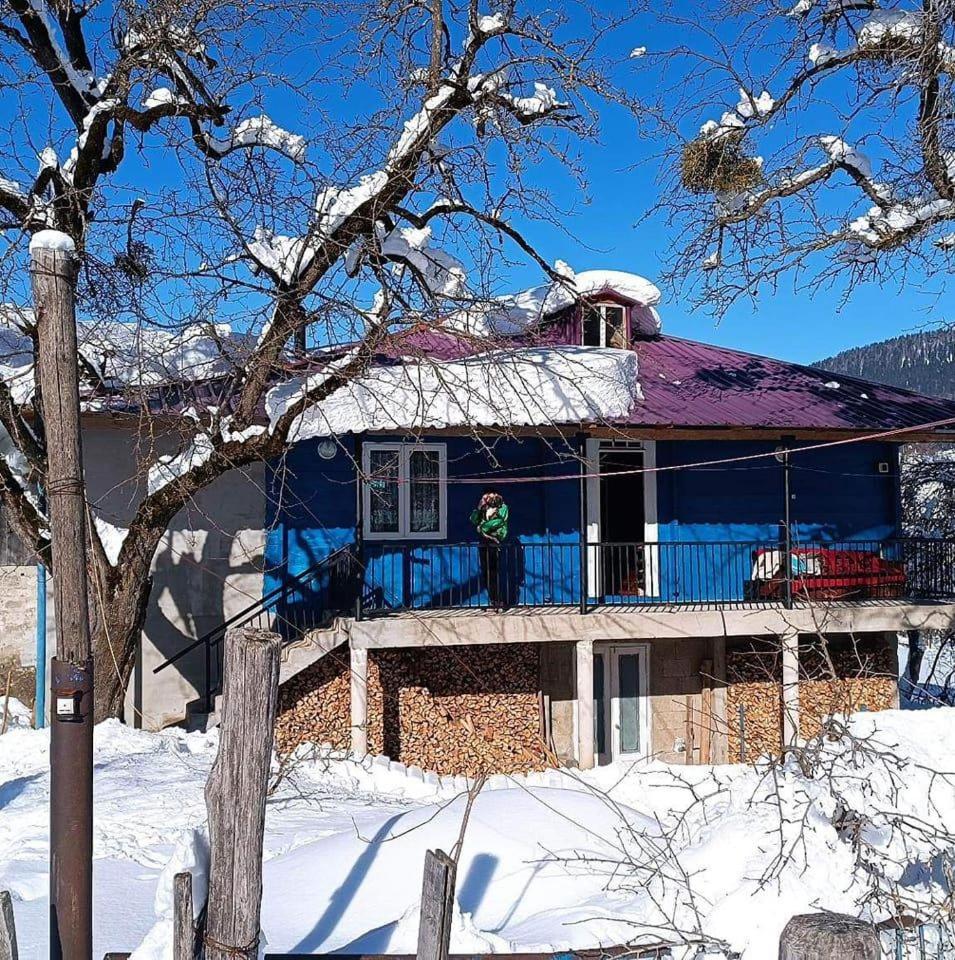 Guesthouse Anri