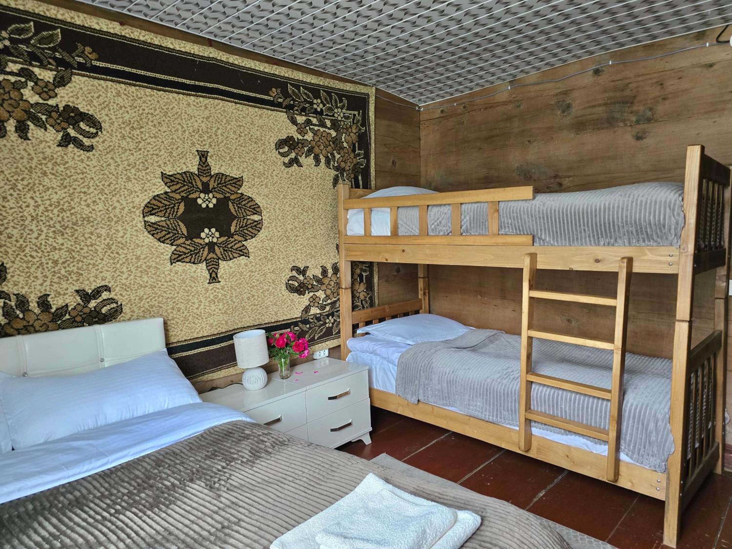 Guesthouse Anri
