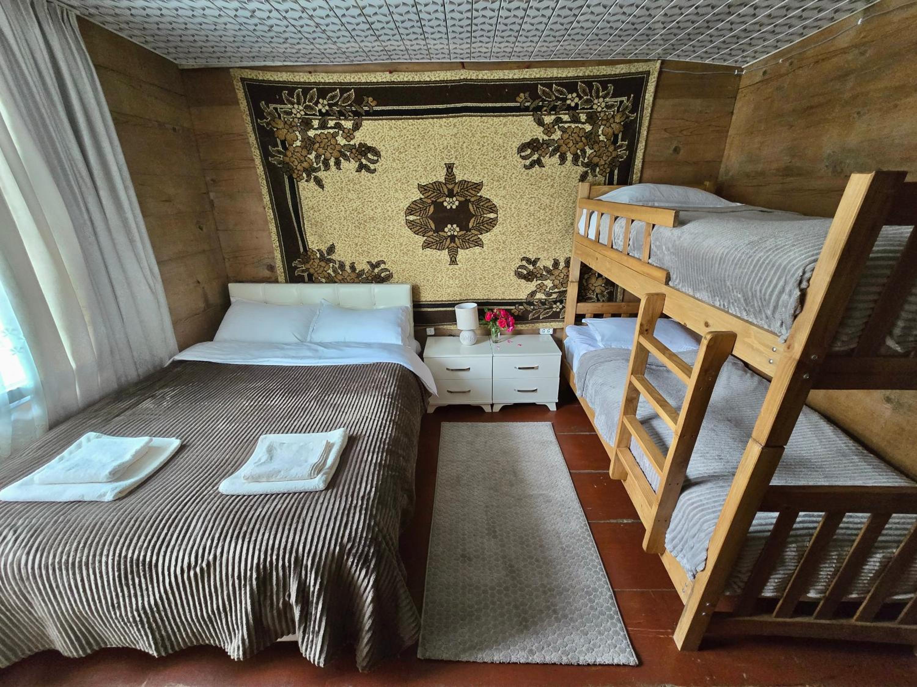 Guesthouse Anri
