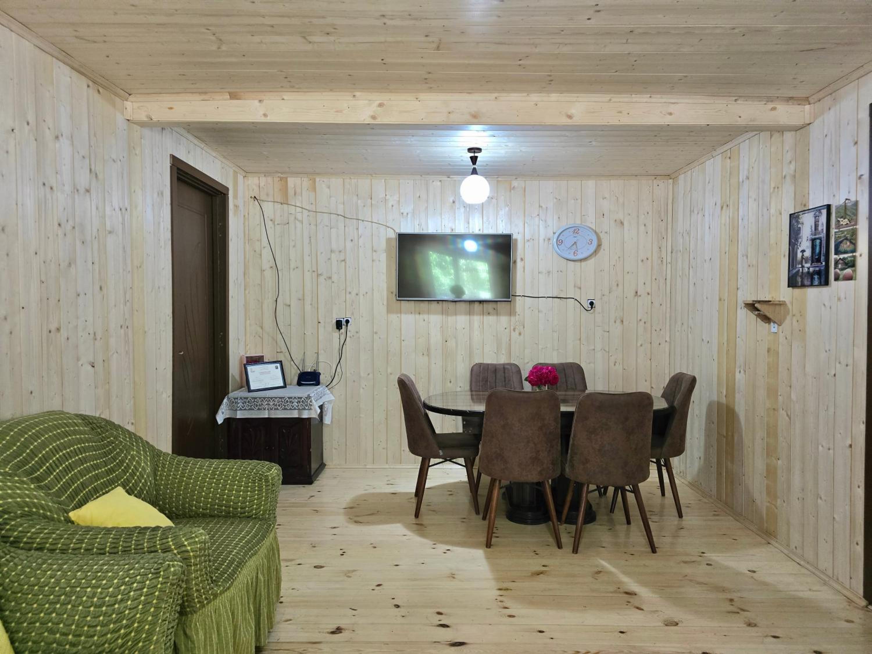 Guesthouse Anri