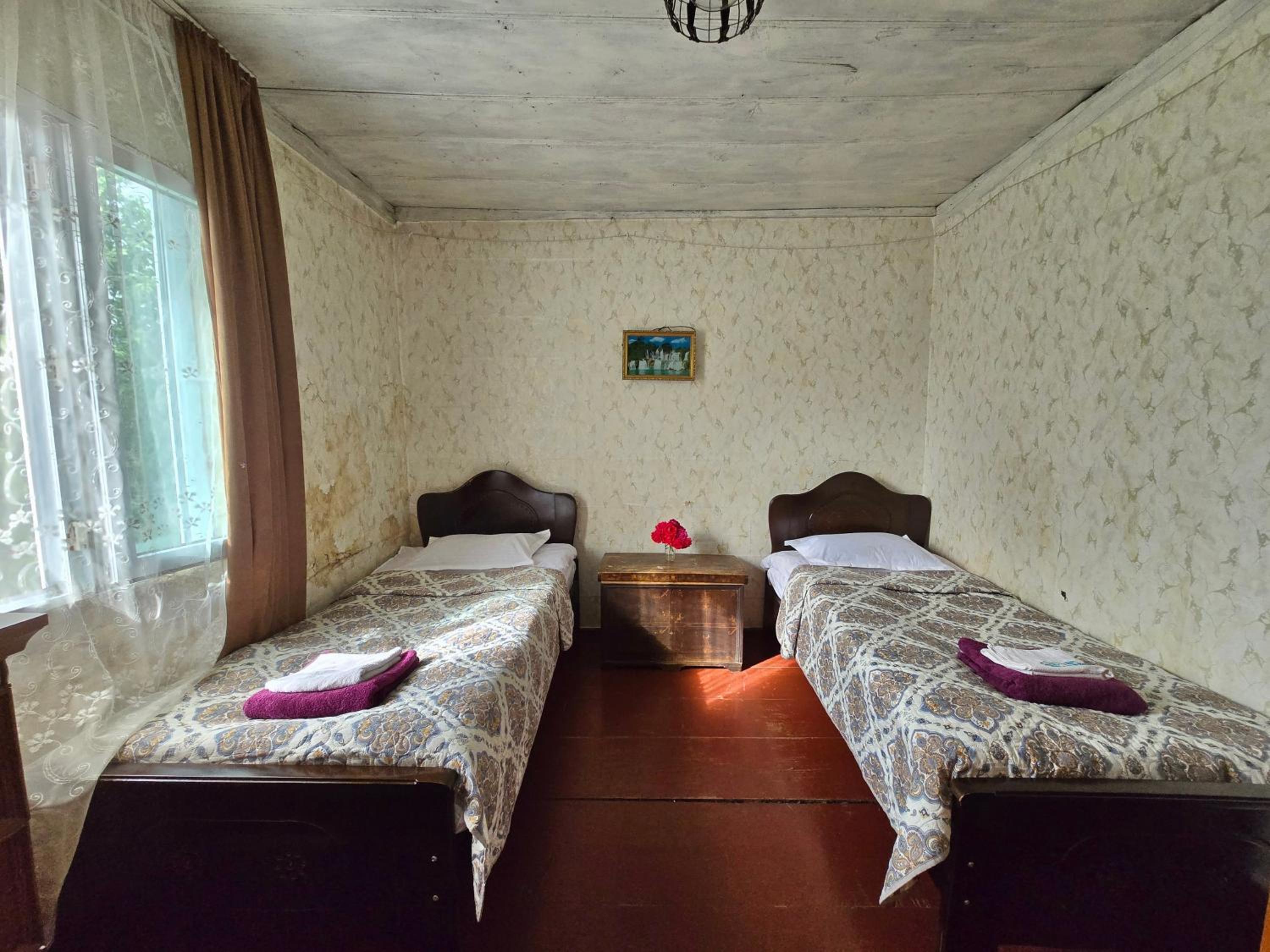 Guesthouse Anri