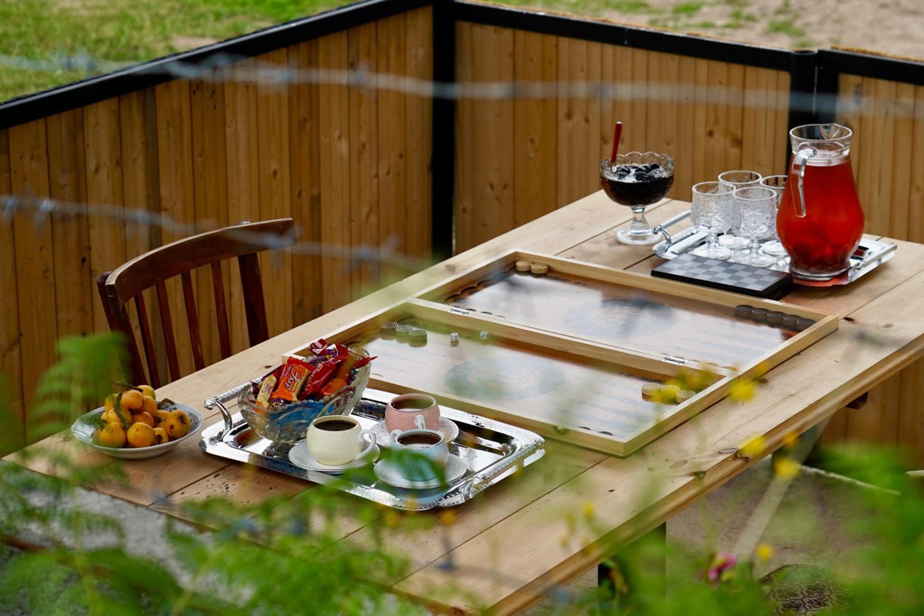 Guesthouse Anri
