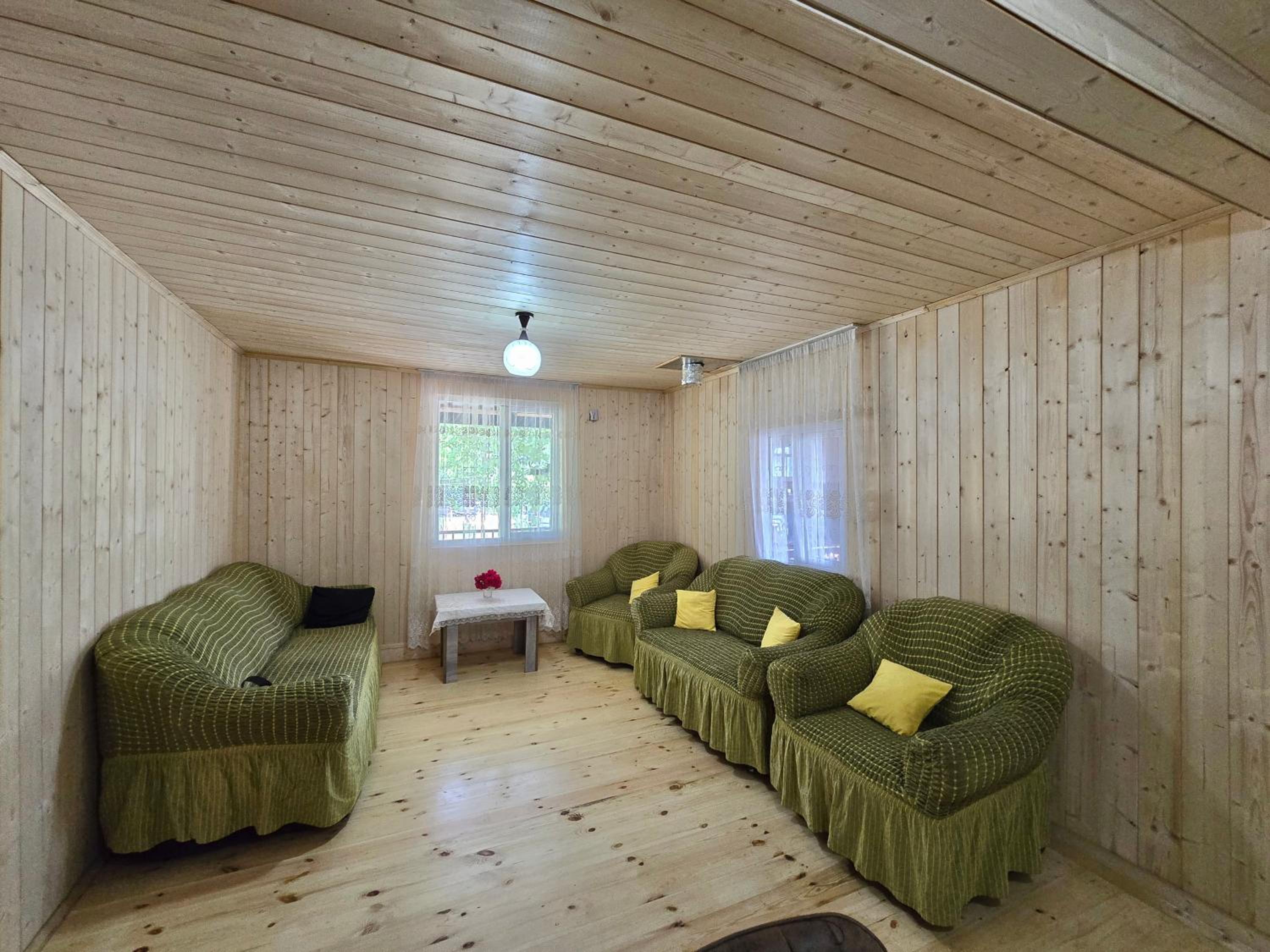 Guesthouse Anri