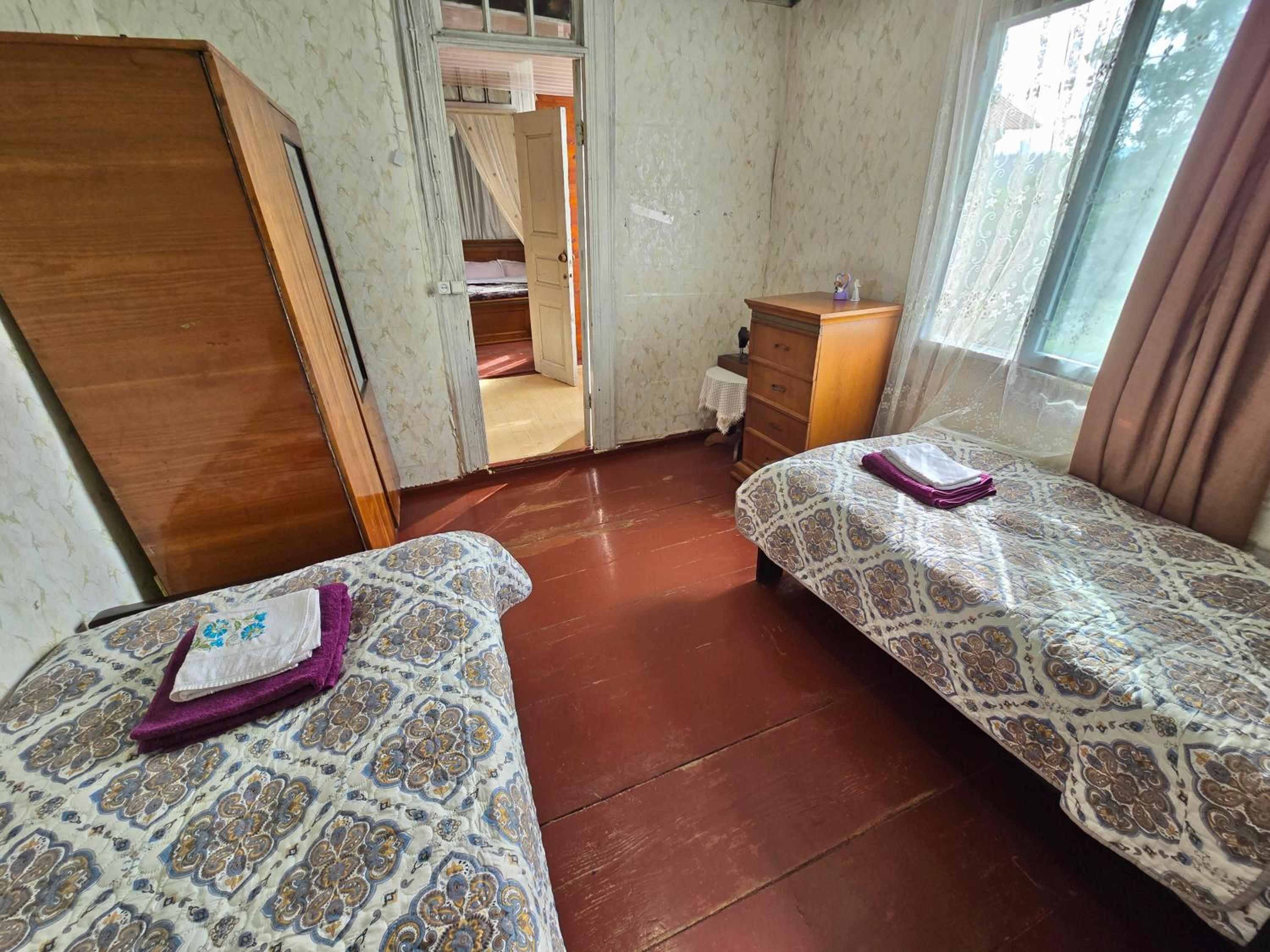 Guesthouse Anri