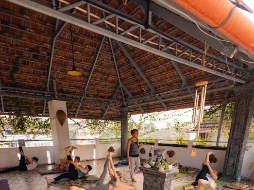 La Lune Fort Kochi