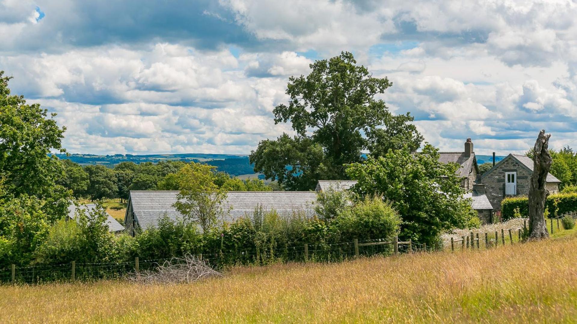 The Granary