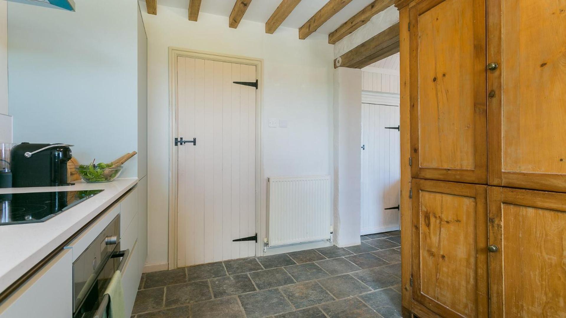 The Granary