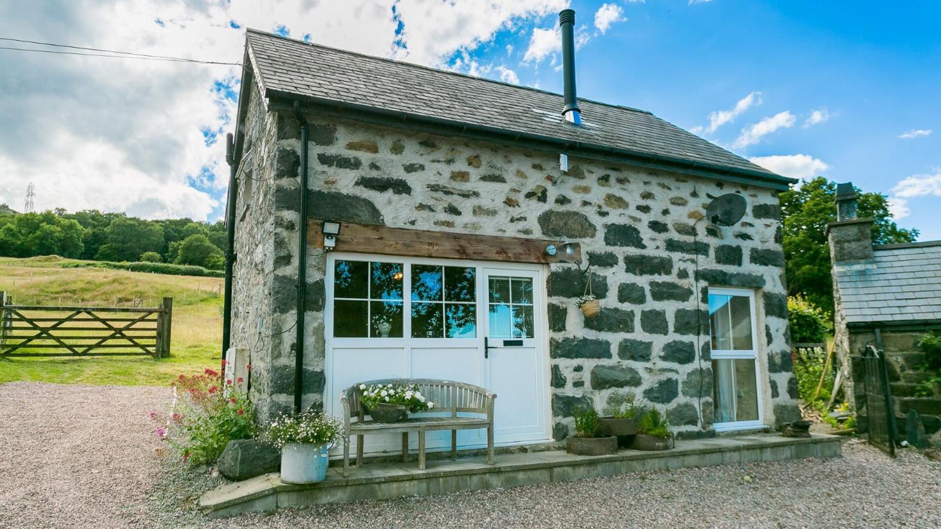 The Granary