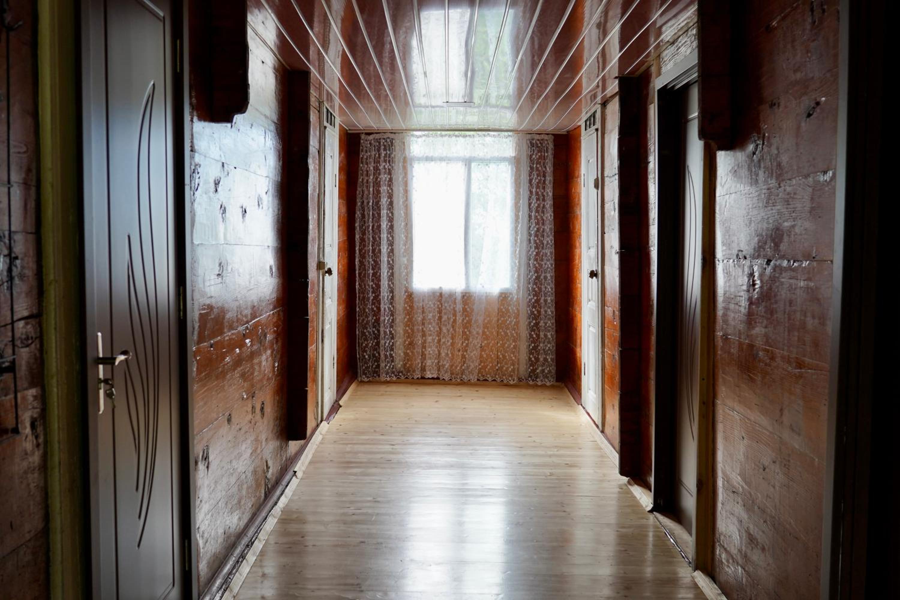 Guesthouse Anri