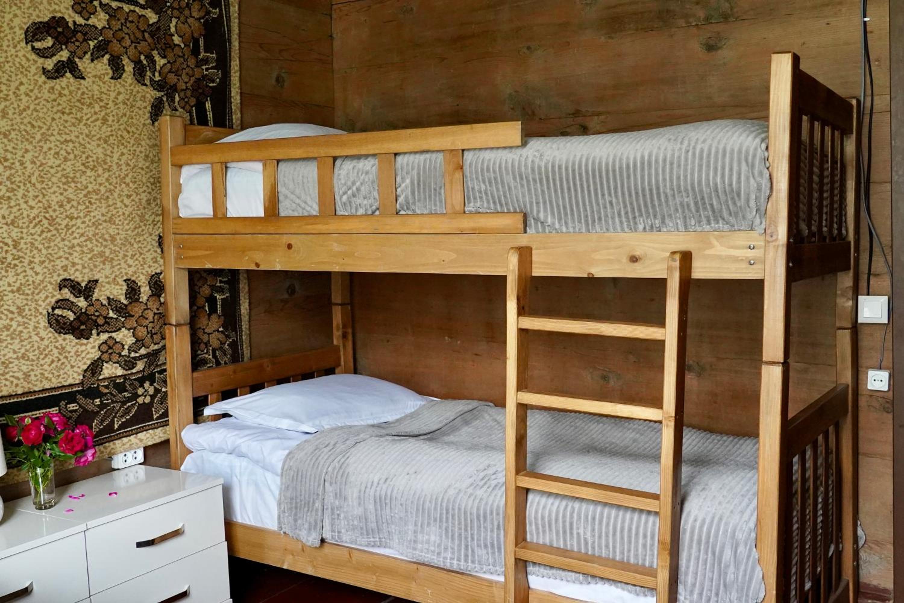 Guesthouse Anri