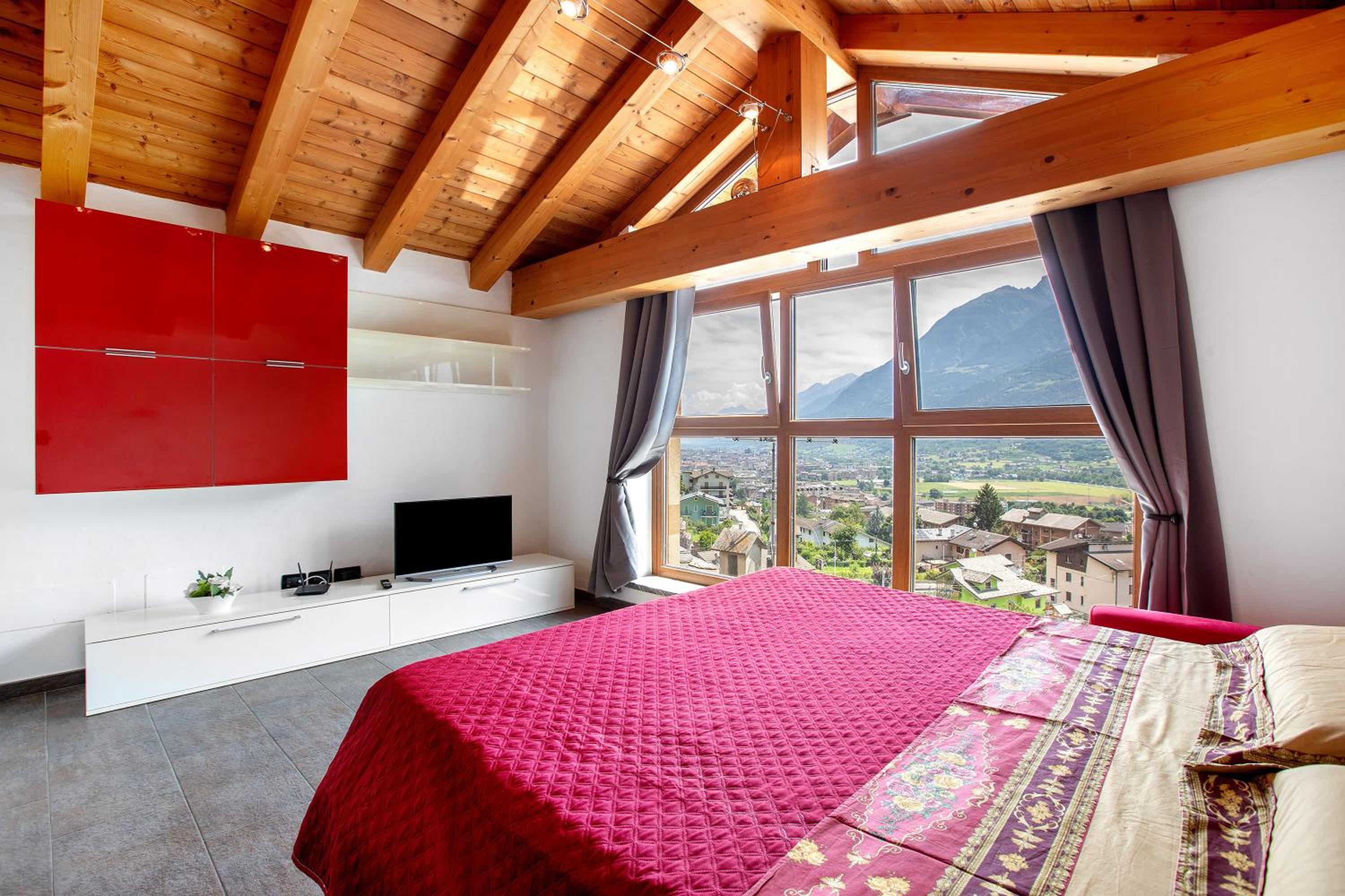 La Maison De Carletto view 2