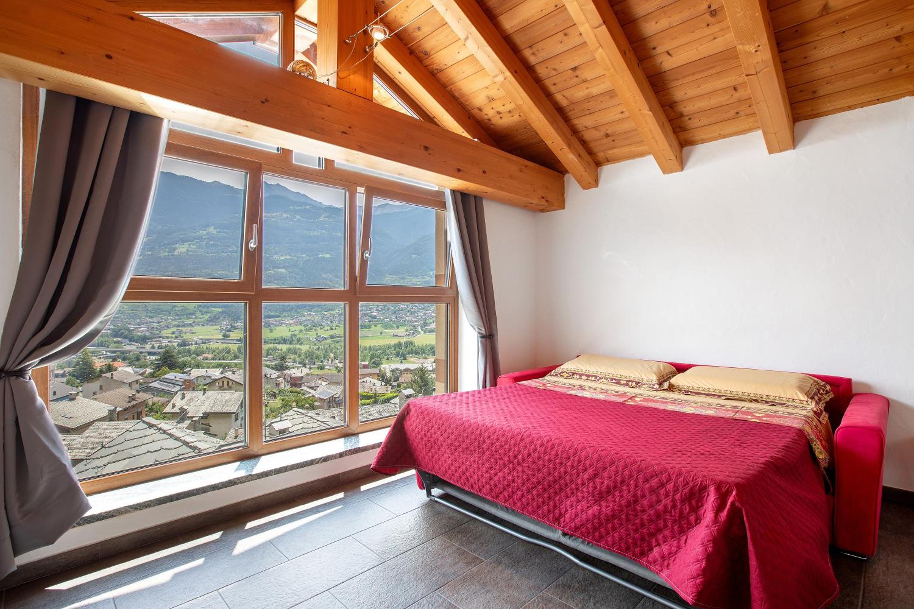 La Maison De Carletto view 4