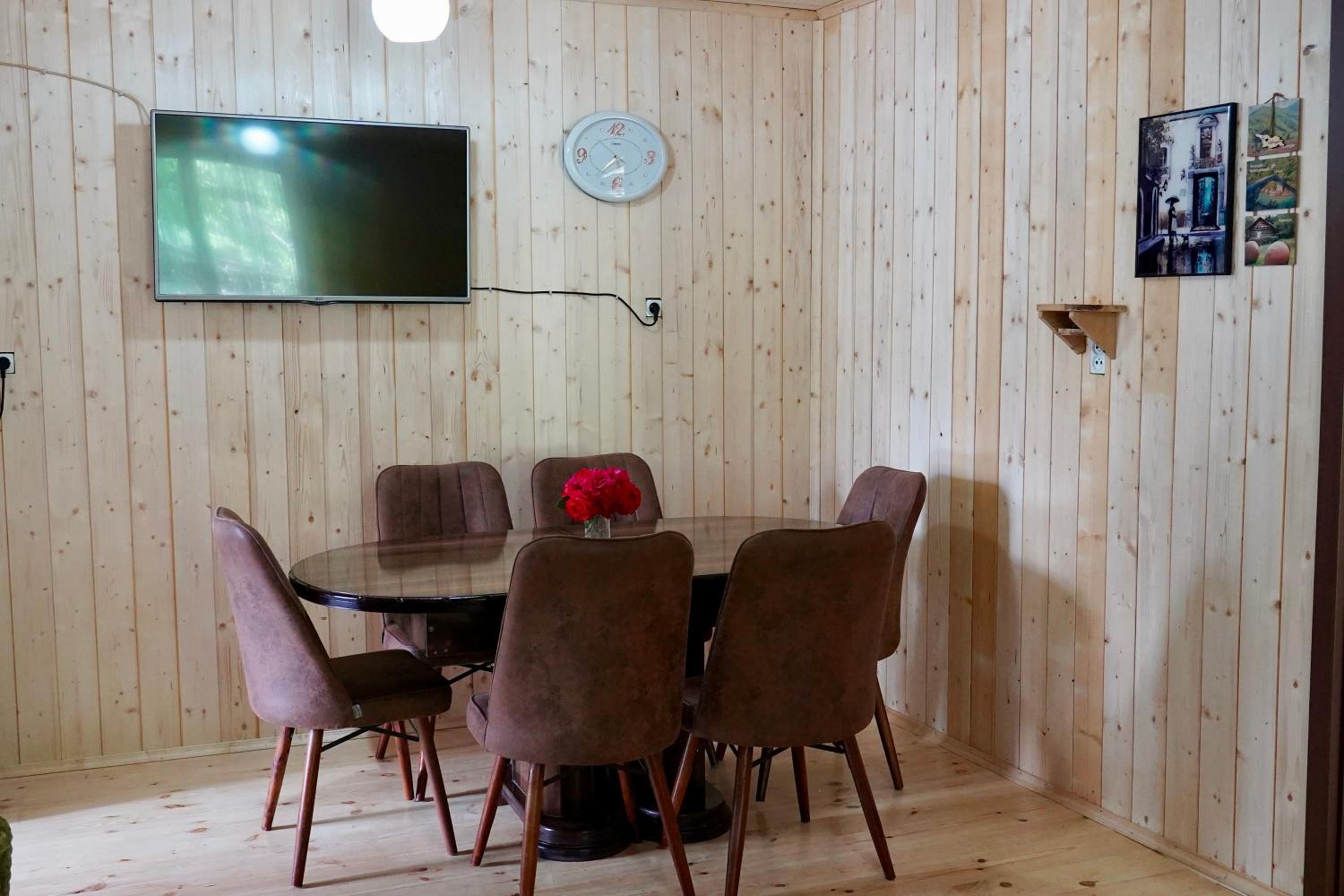 Guesthouse Anri