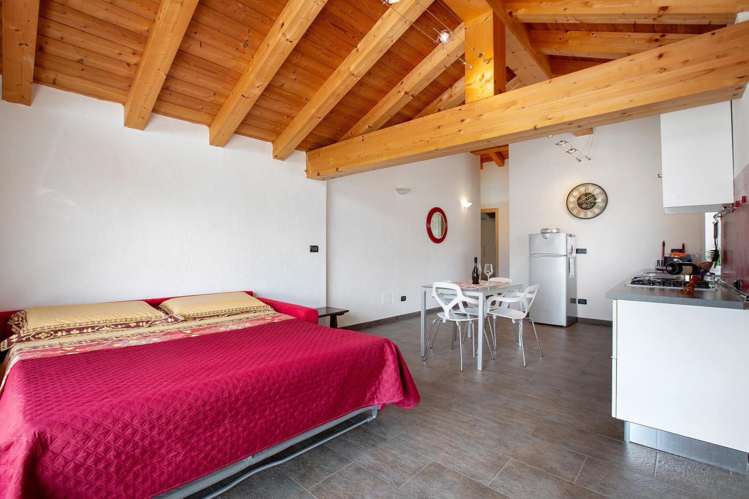 La Maison De Carletto view 5
