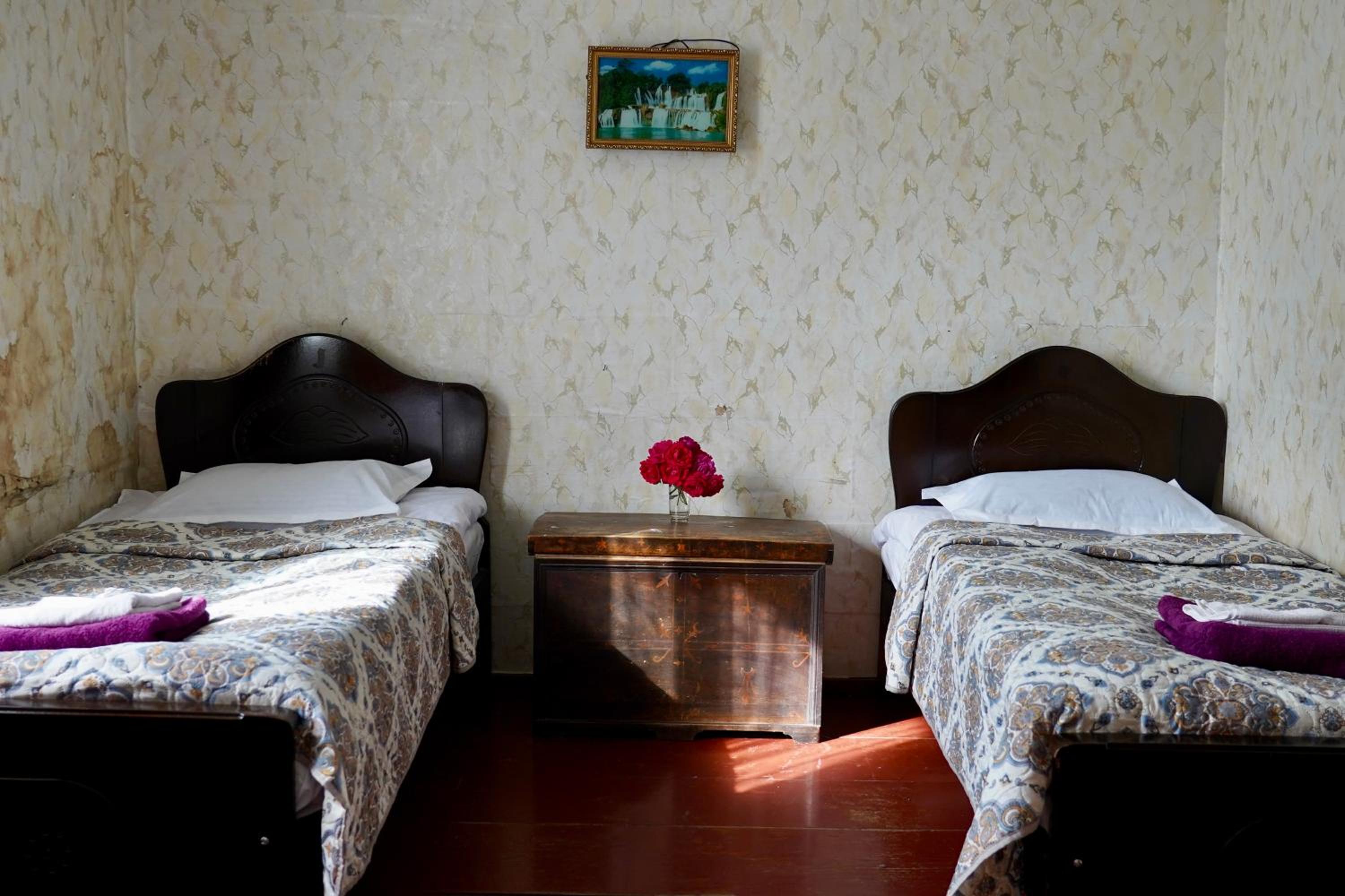 Guesthouse Anri