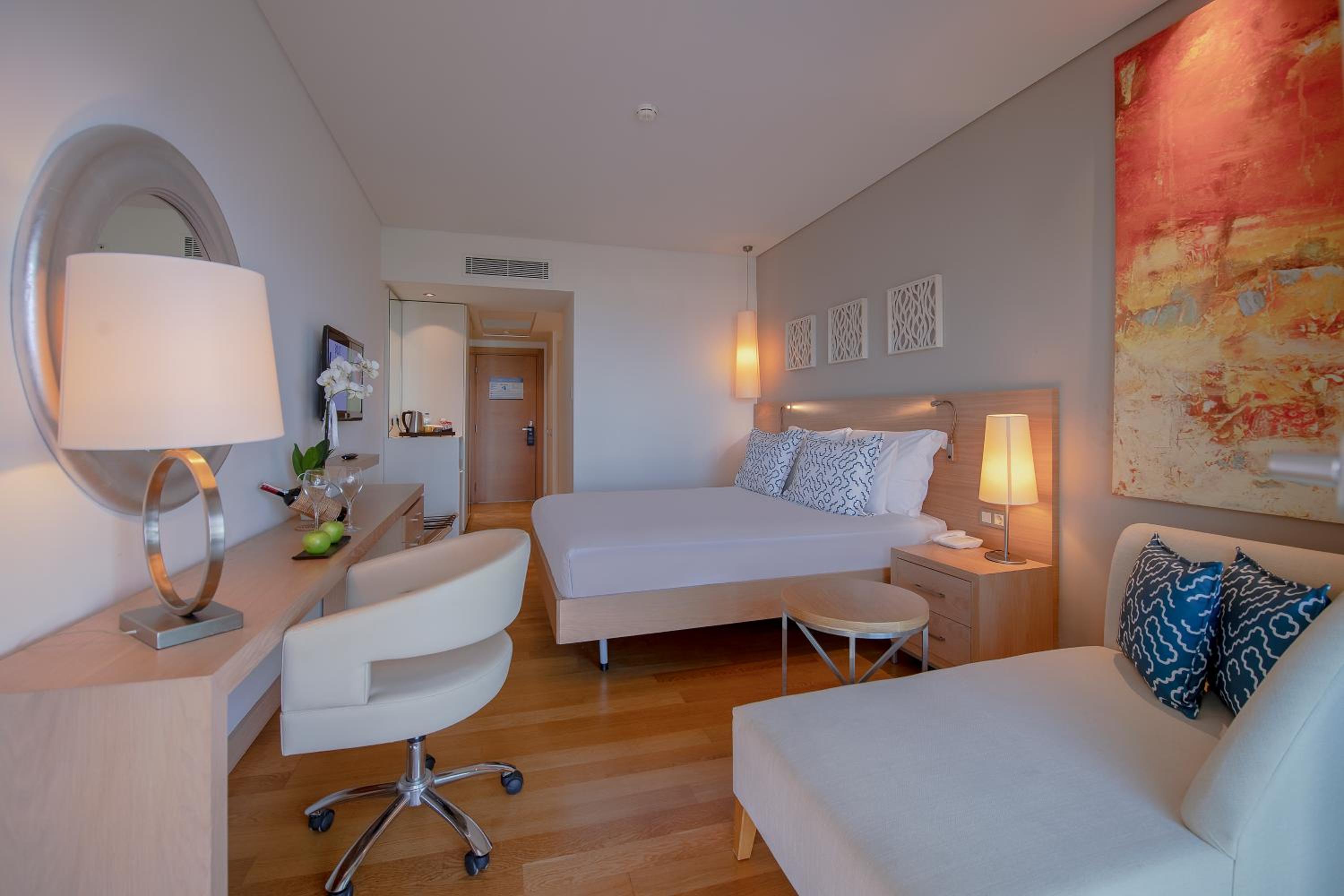 TUI Blue Barut Andız - Her Şey Dahil - Yetişkinlere Özel - Image 91