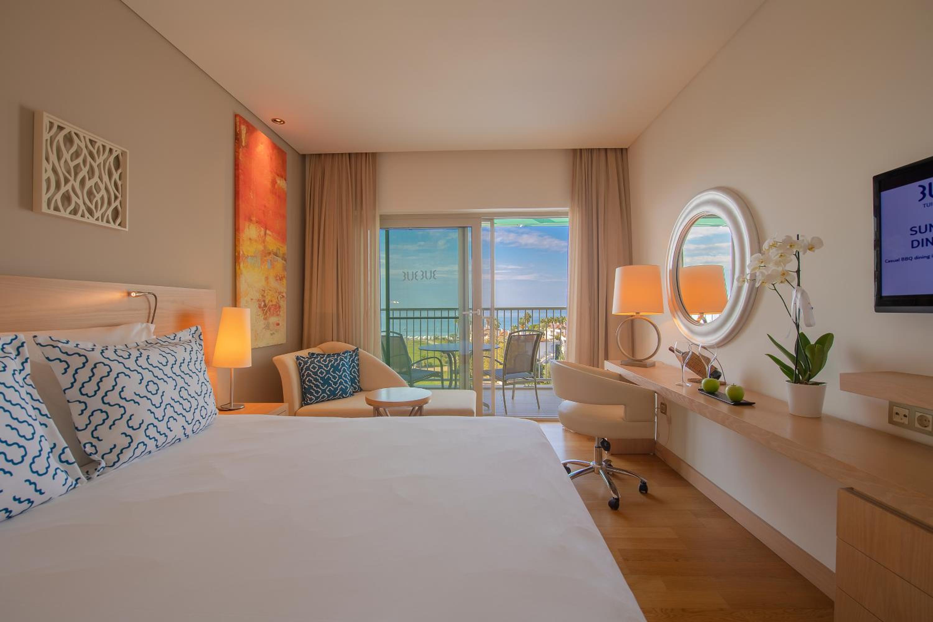 TUI Blue Barut Andız - Her Şey Dahil - Yetişkinlere Özel - Image 90