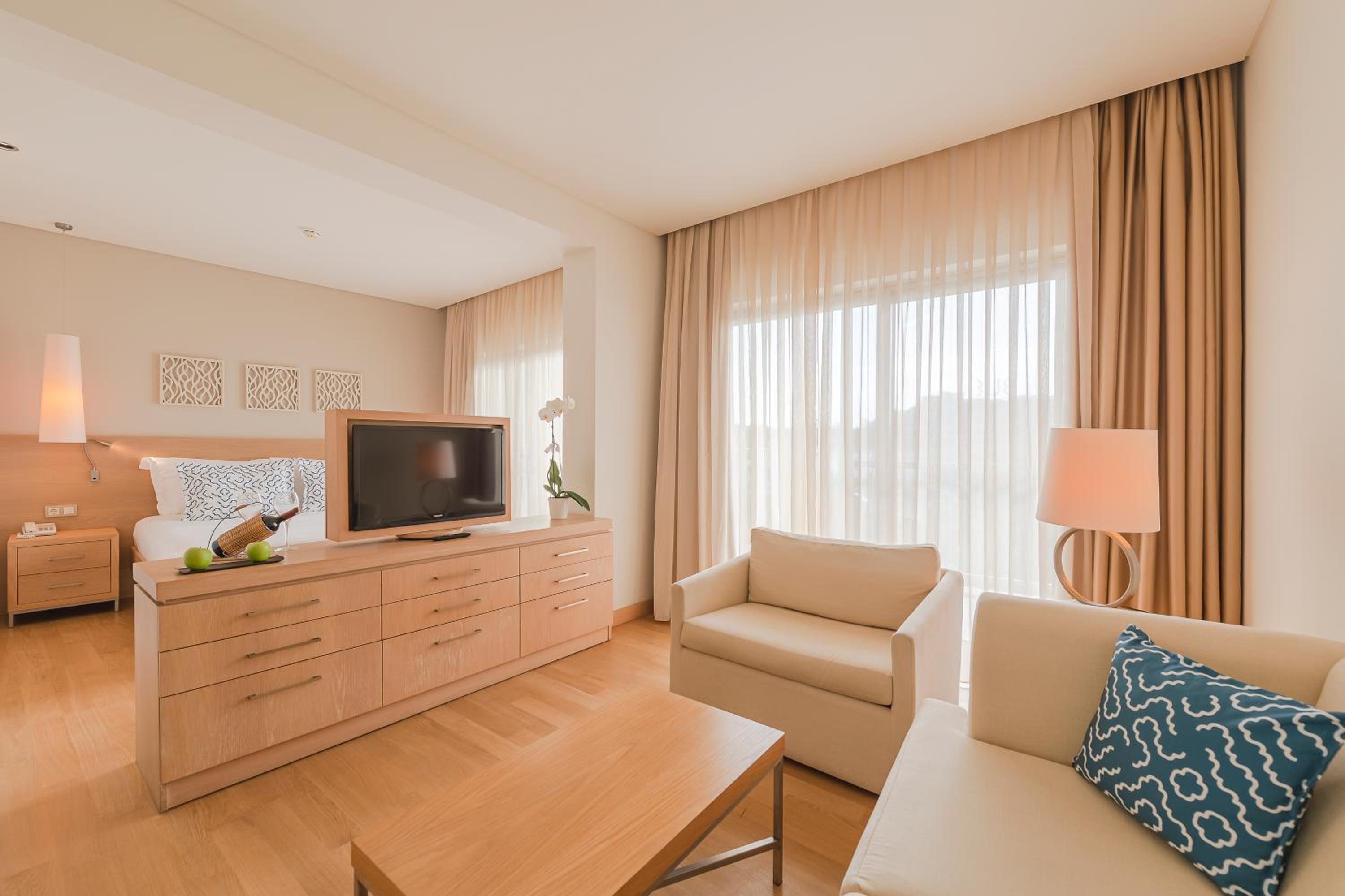 TUI Blue Barut Andız - Her Şey Dahil - Yetişkinlere Özel - Image 149