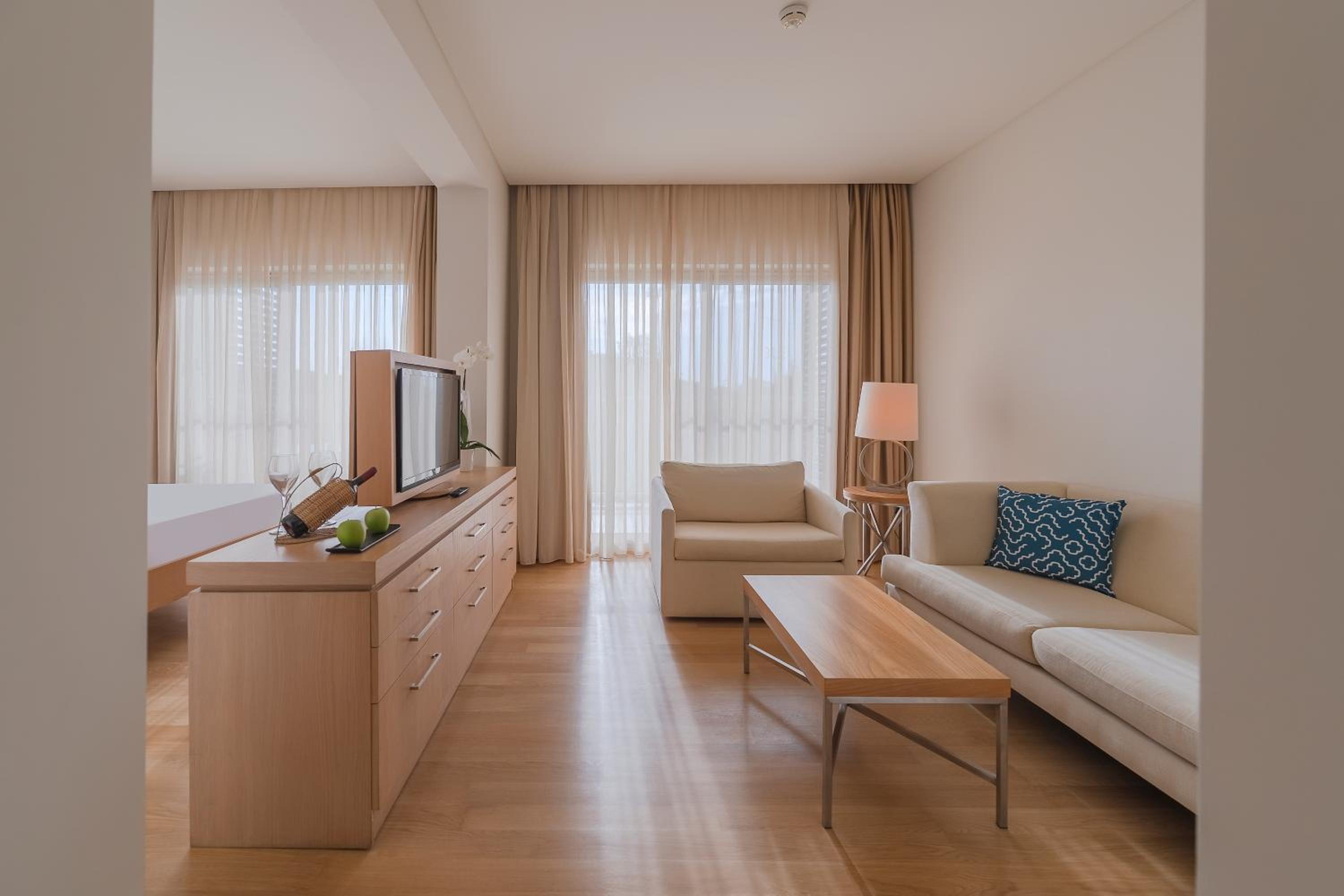 TUI Blue Barut Andız - Her Şey Dahil - Yetişkinlere Özel - Image 148