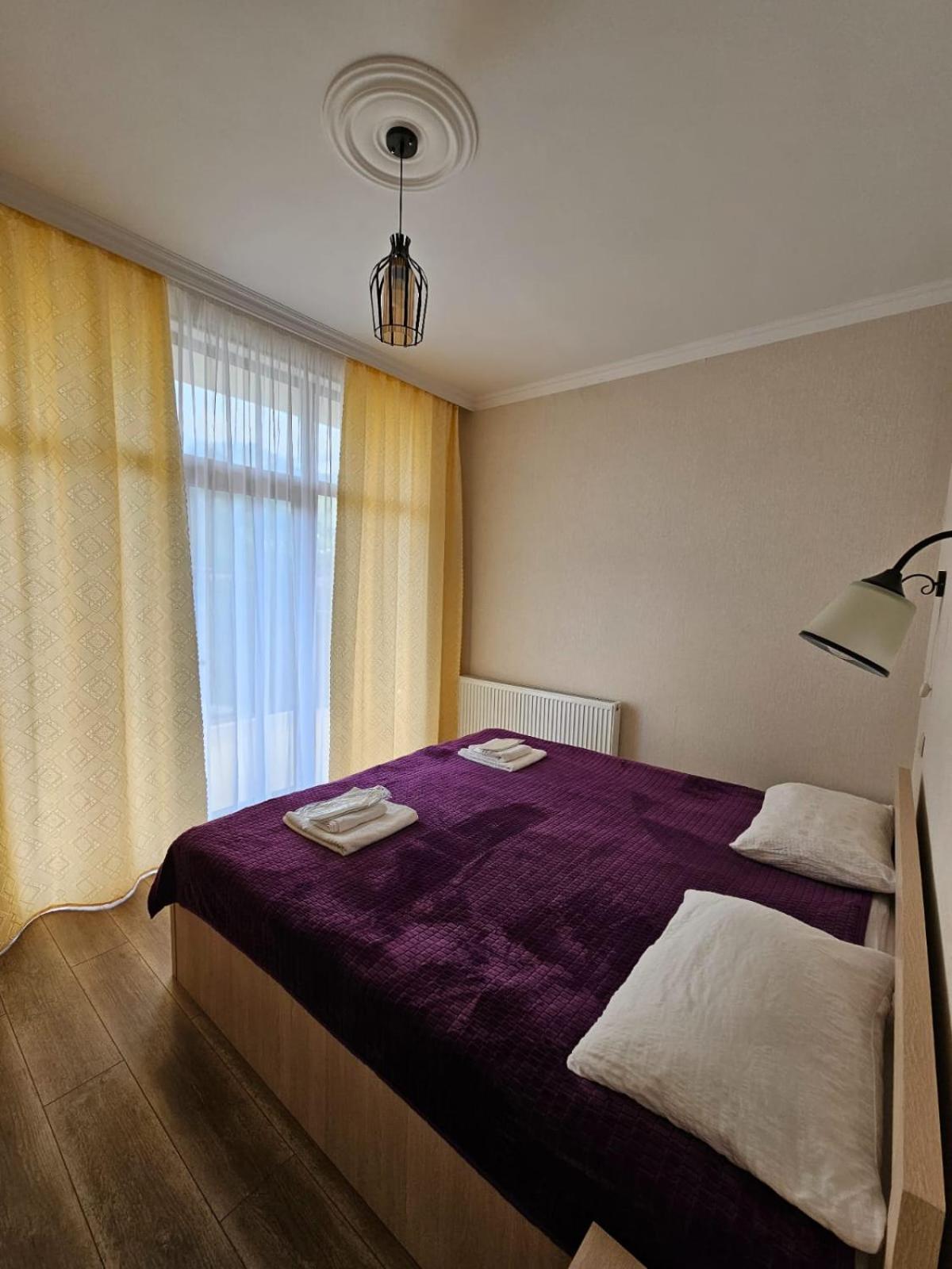 DISCOVER KAZBEGi HOTEL view 5