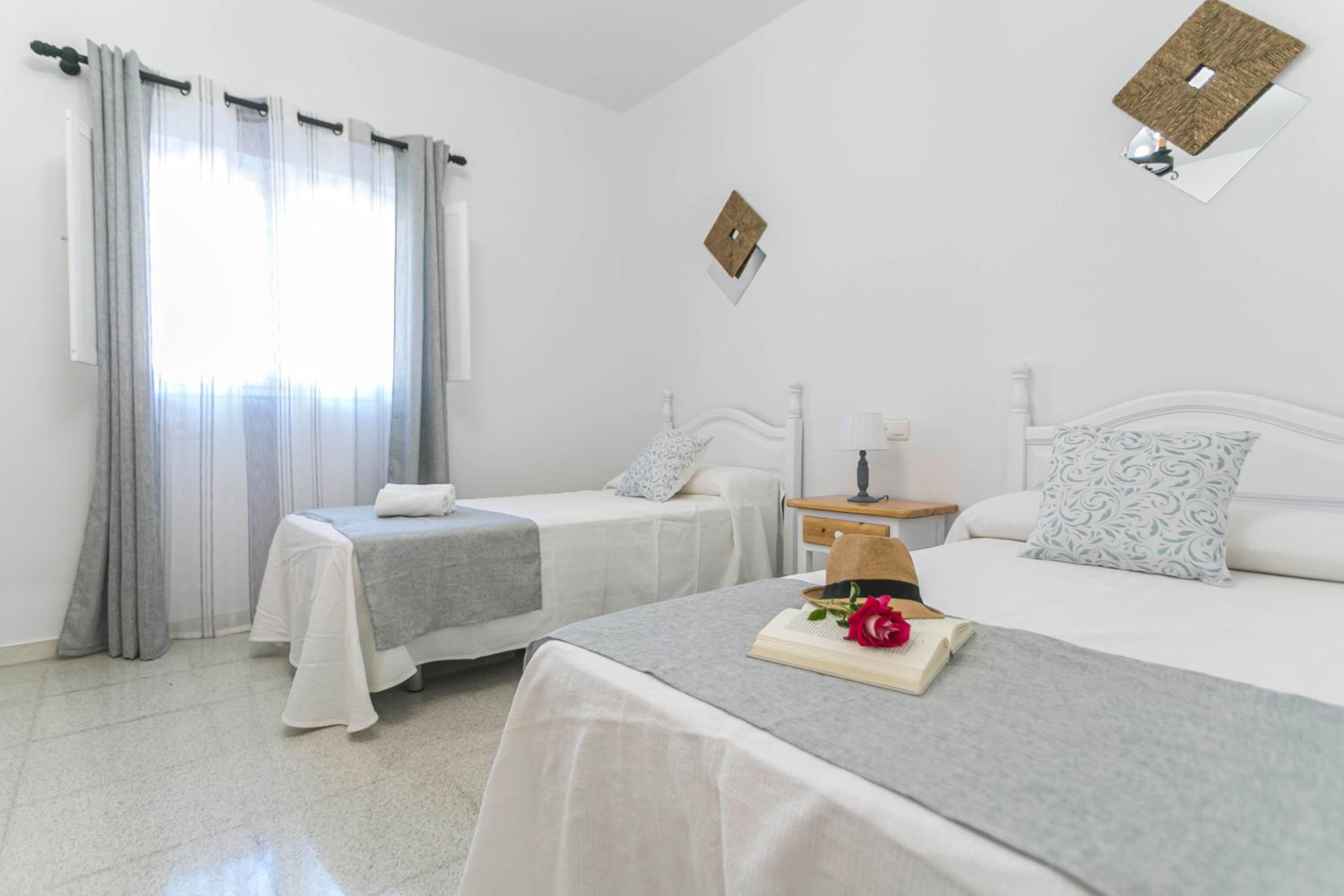 Embrujo Andaluz Complejo Rural Órgiva