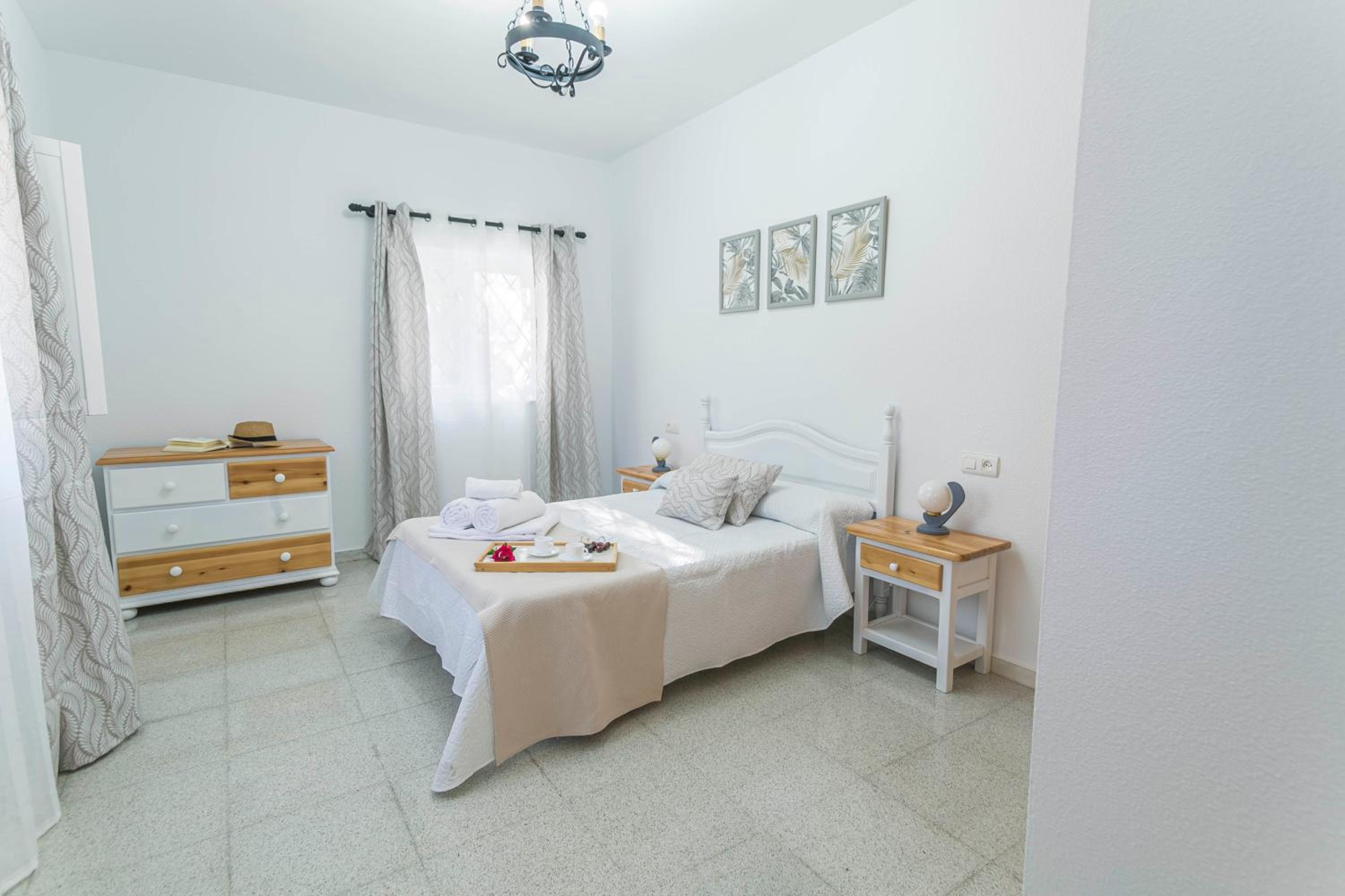 Embrujo Andaluz Complejo Rural Órgiva