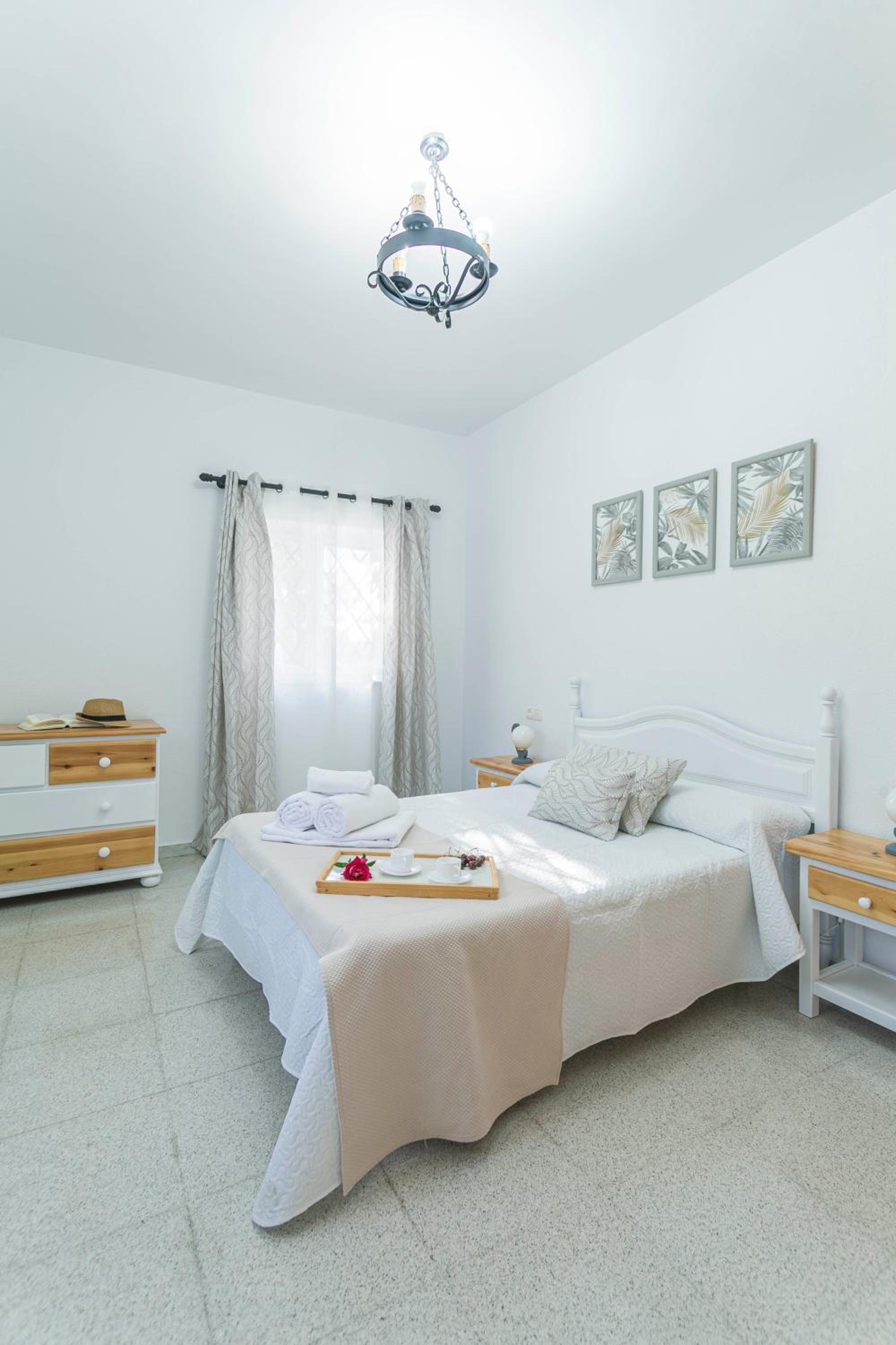 Embrujo Andaluz Complejo Rural Órgiva