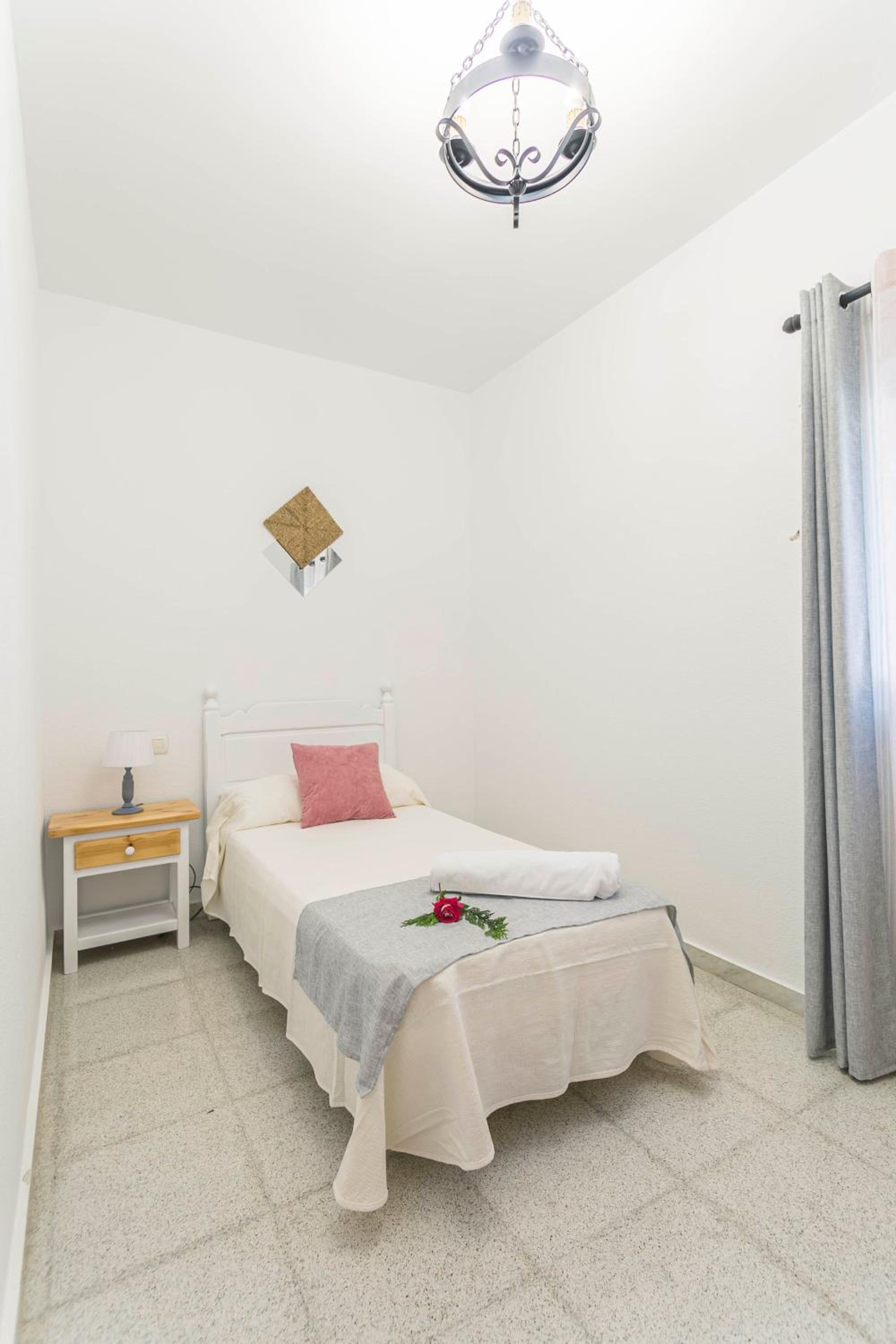 Embrujo Andaluz Complejo Rural Órgiva