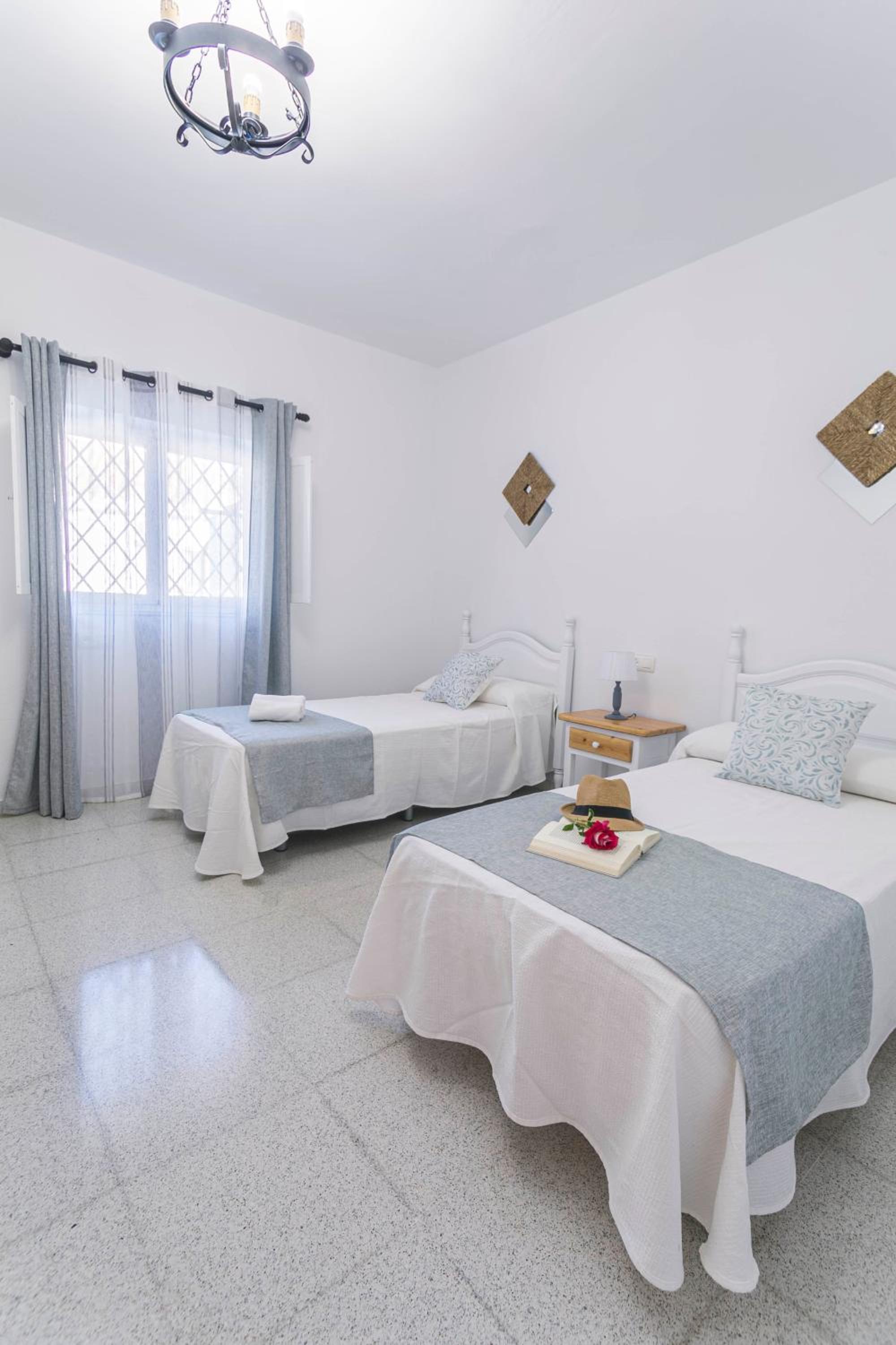 Embrujo Andaluz Complejo Rural Órgiva
