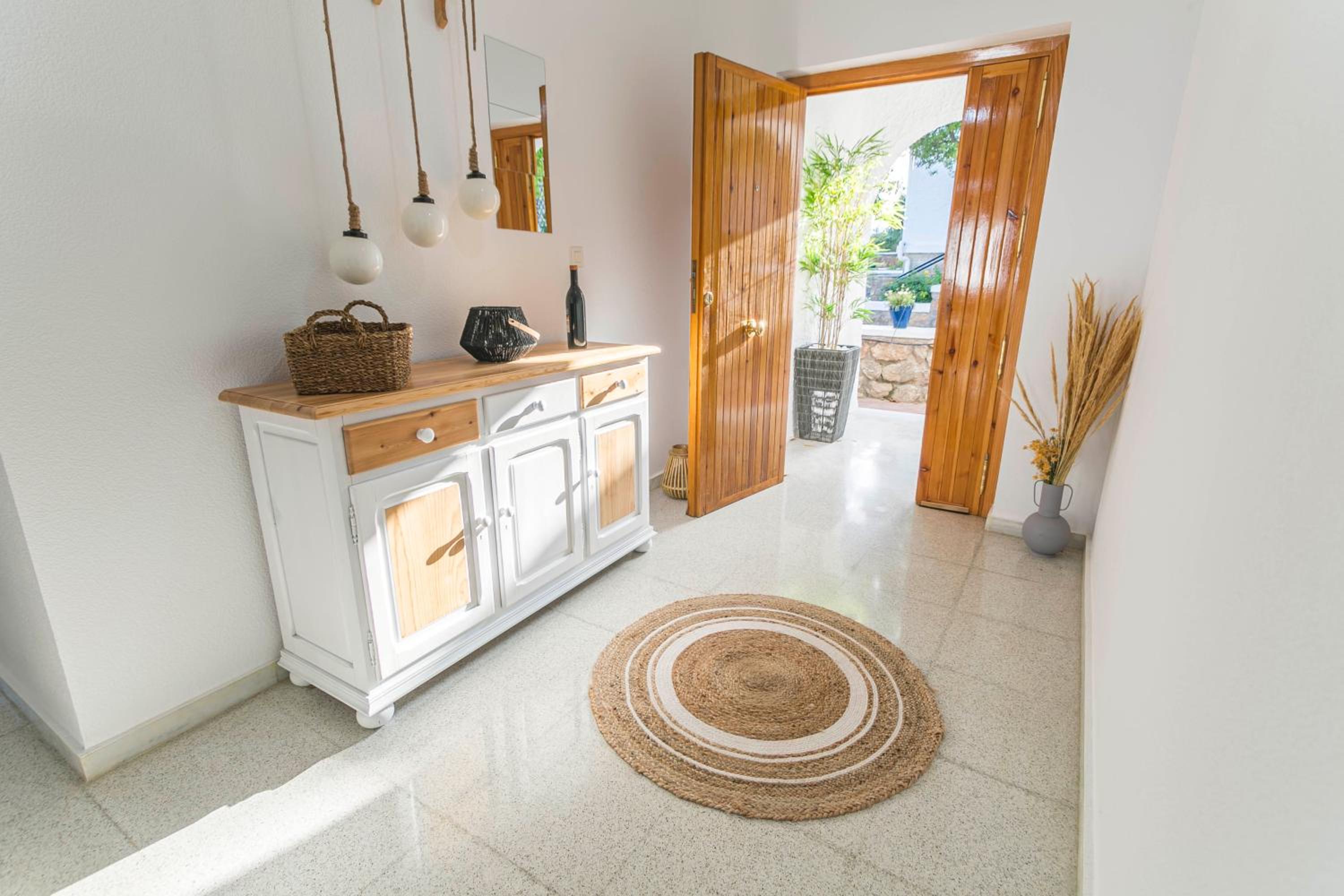 Embrujo Andaluz Complejo Rural Órgiva