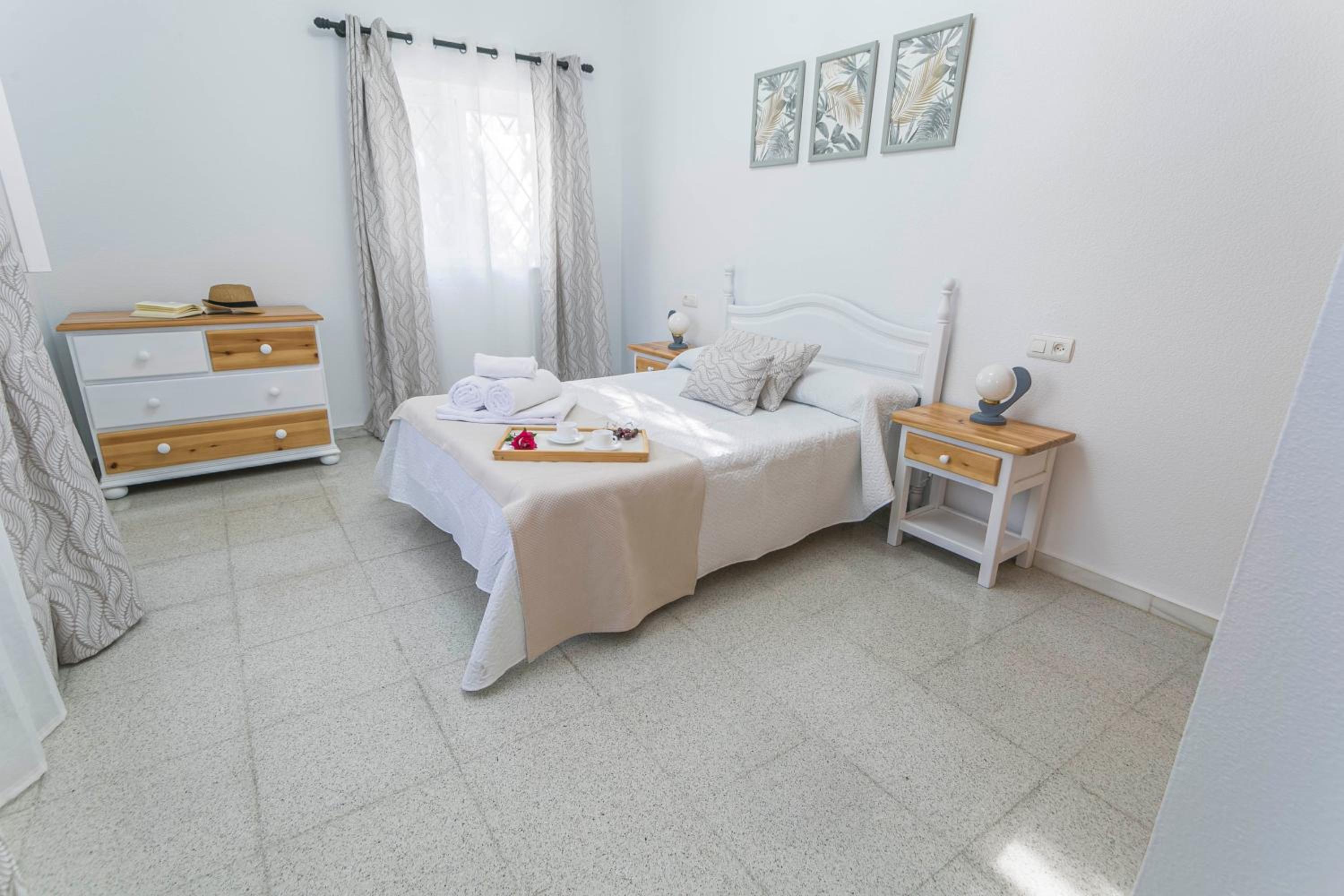 Embrujo Andaluz Complejo Rural Órgiva
