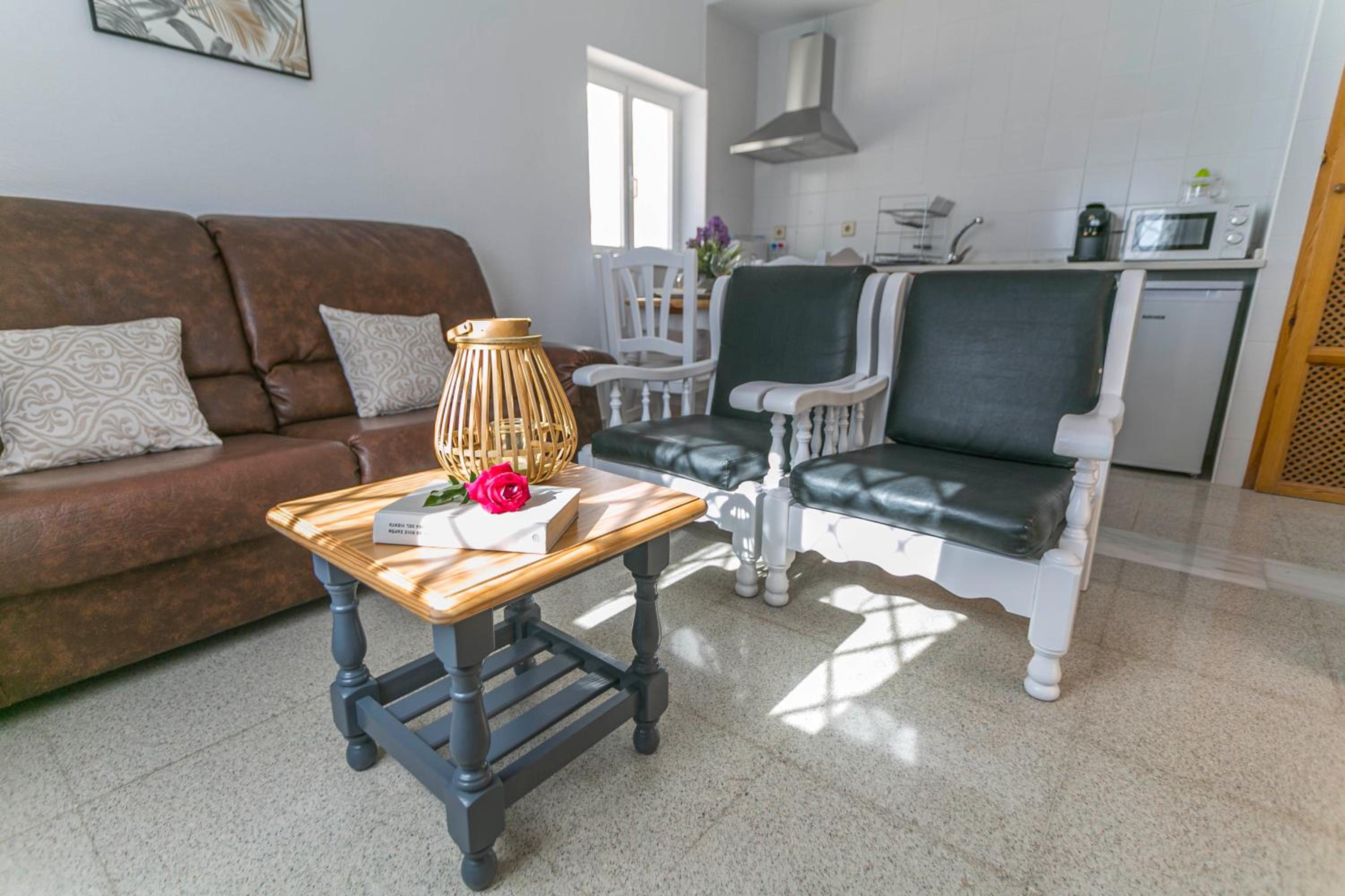 Embrujo Andaluz Complejo Rural Órgiva