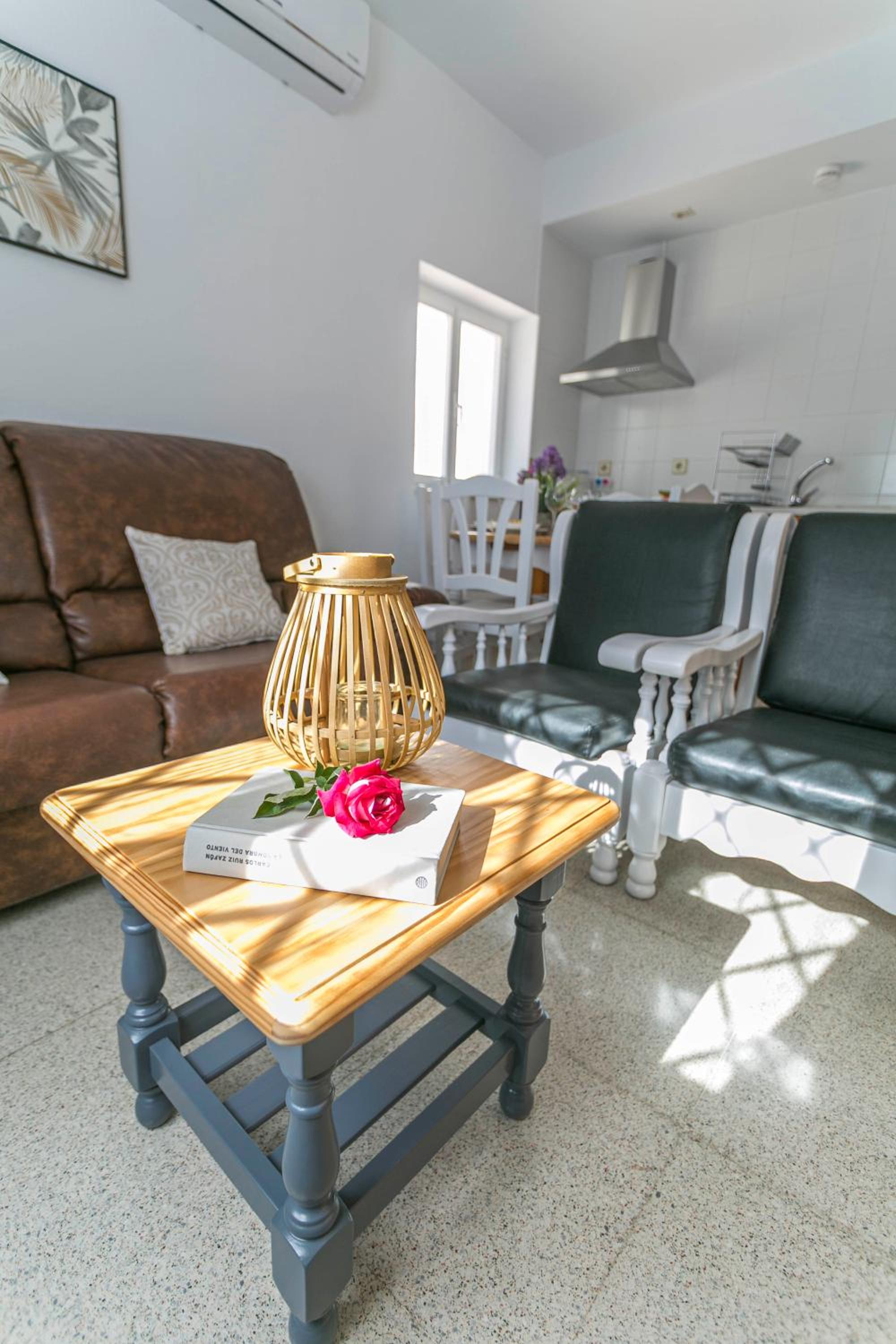 Embrujo Andaluz Complejo Rural Órgiva