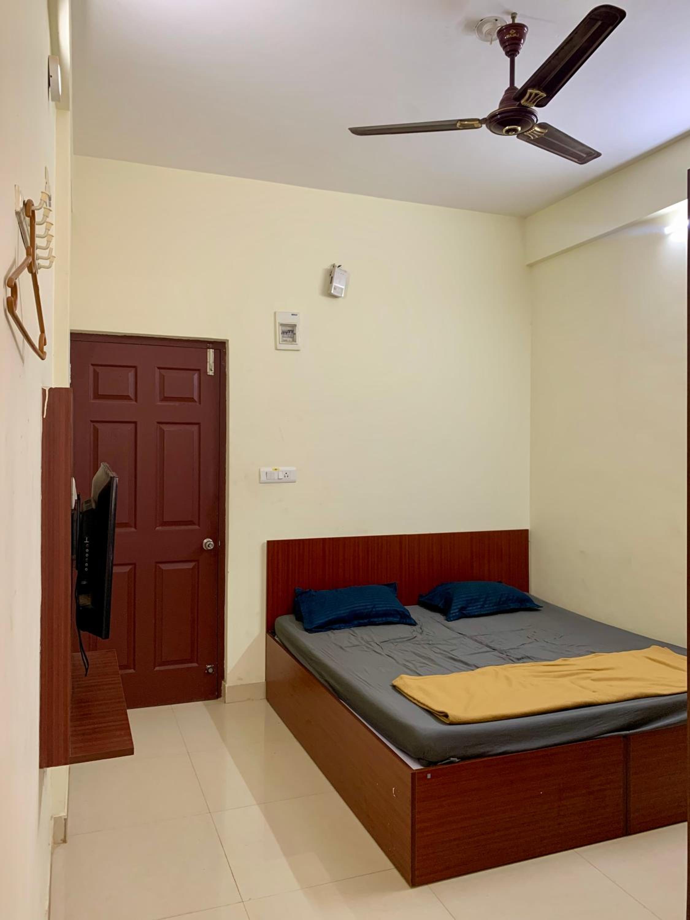 Aafa Restaurant And Stay