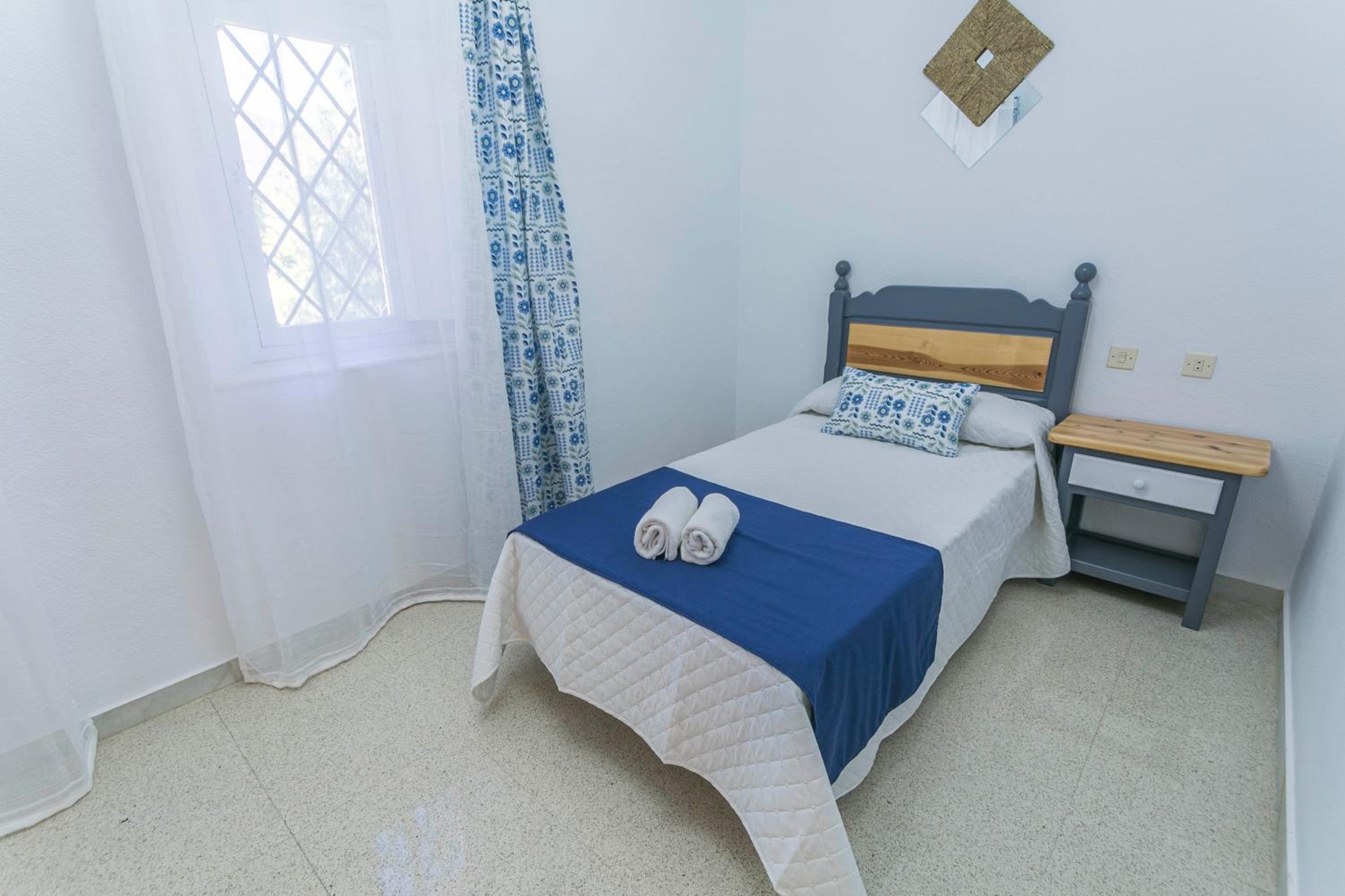 Embrujo Andaluz Complejo Rural Órgiva