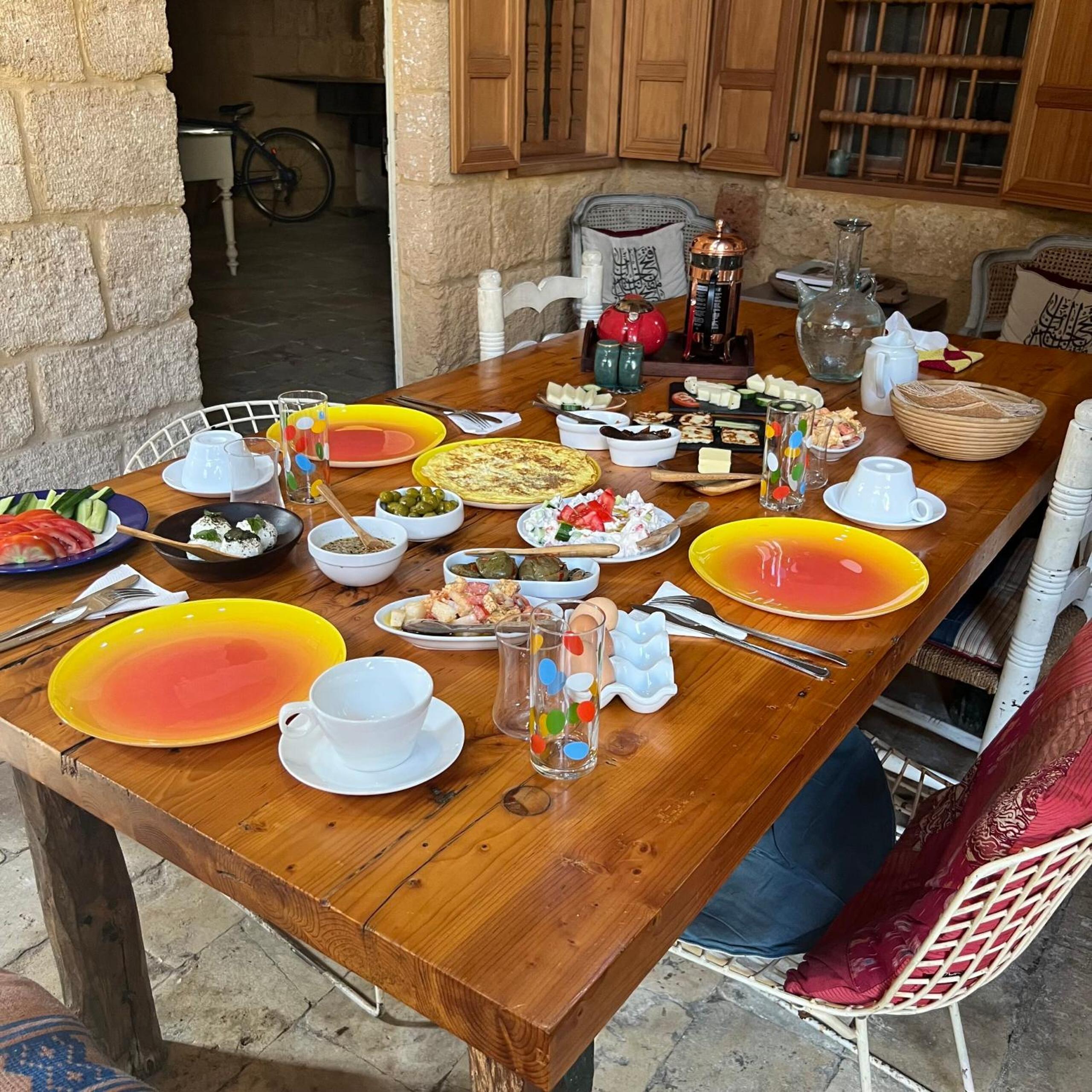 Boutique Hotel Beit el Nessim