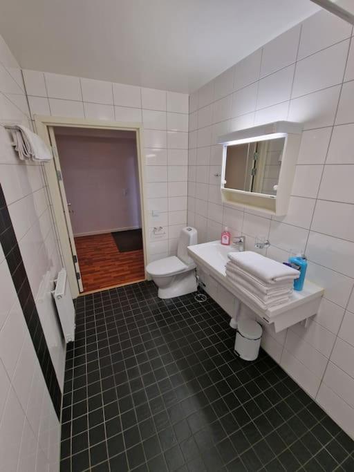 Nr8 På Spåret view 5