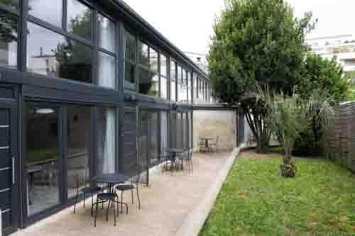 Smartappart Caen Grusse, photo 32