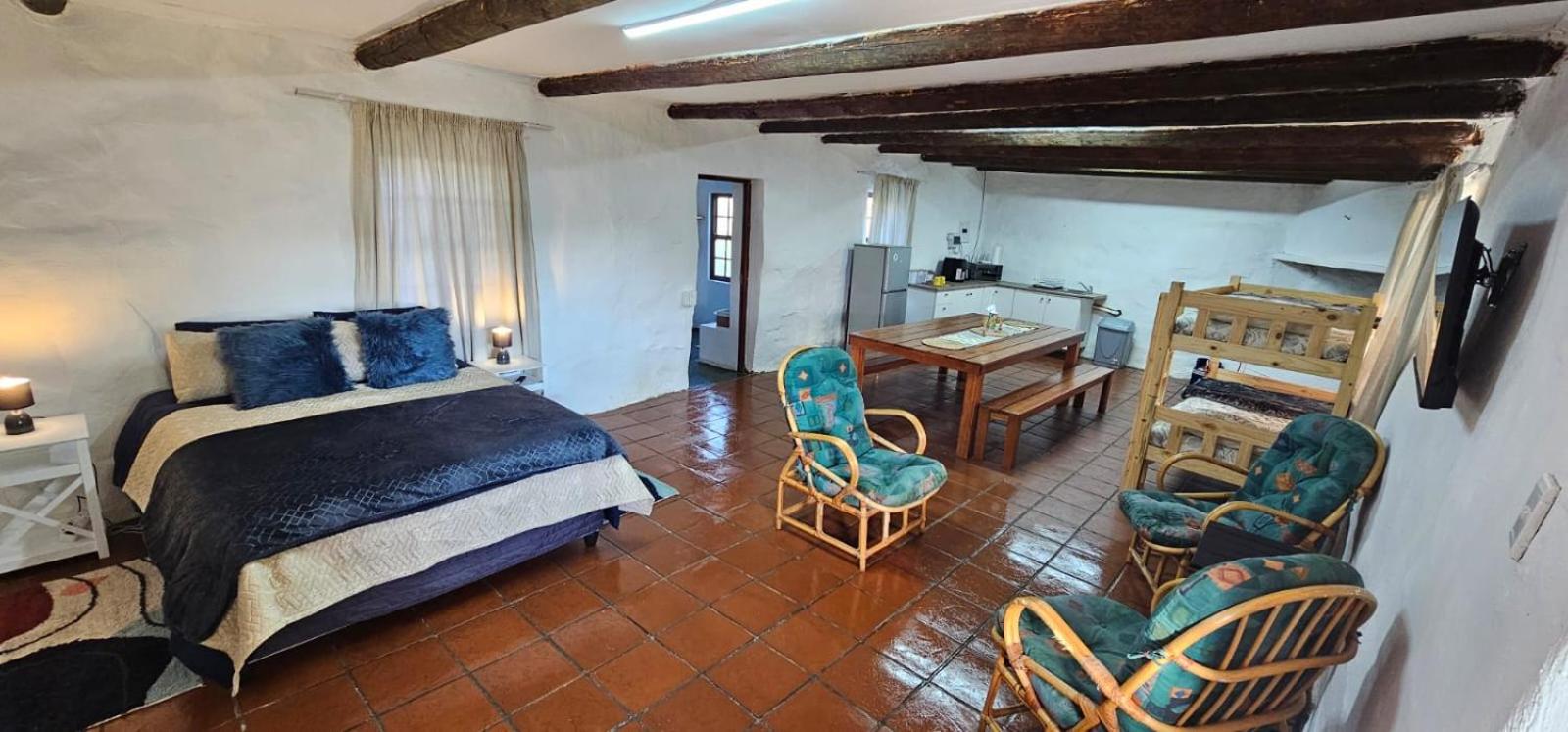 Bokberg Cottage
