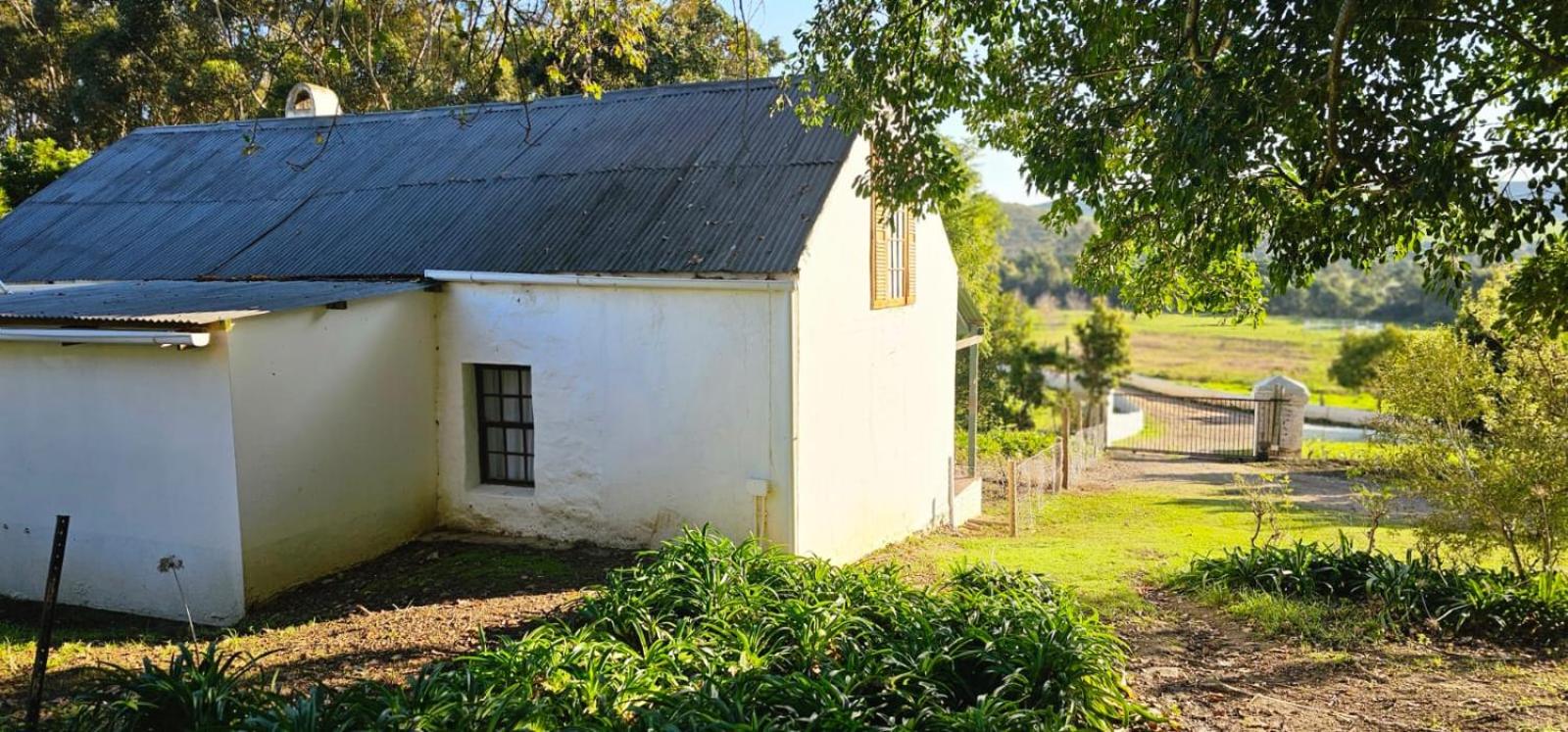 Bokberg Cottage
