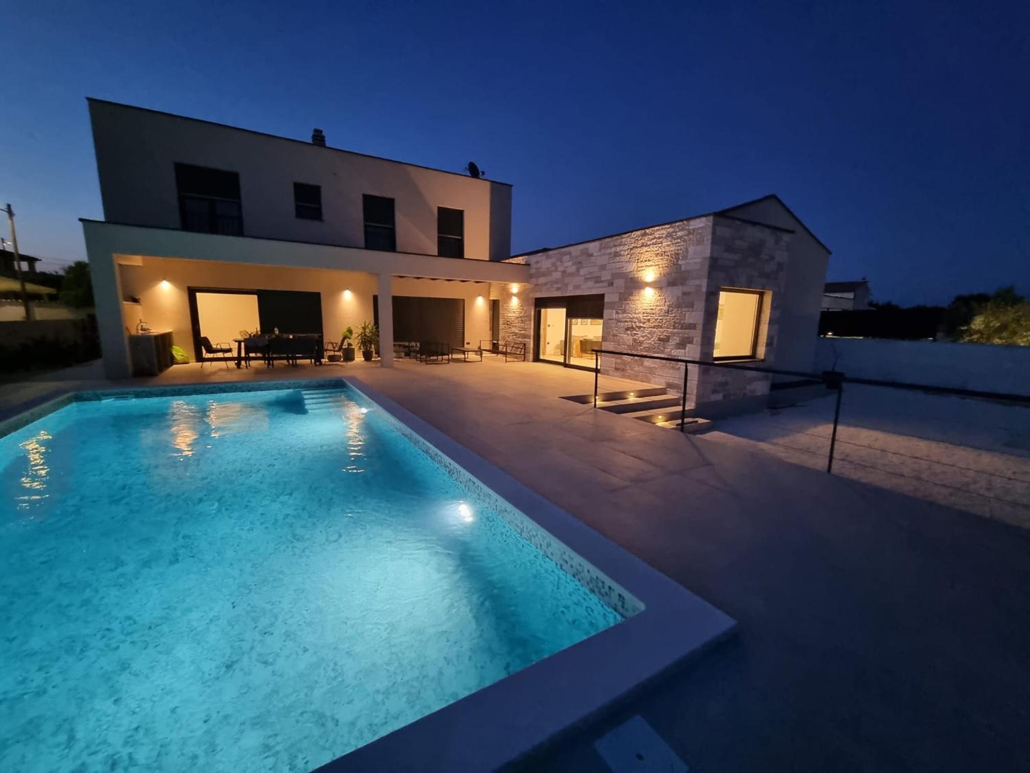 Villa Sandrielle