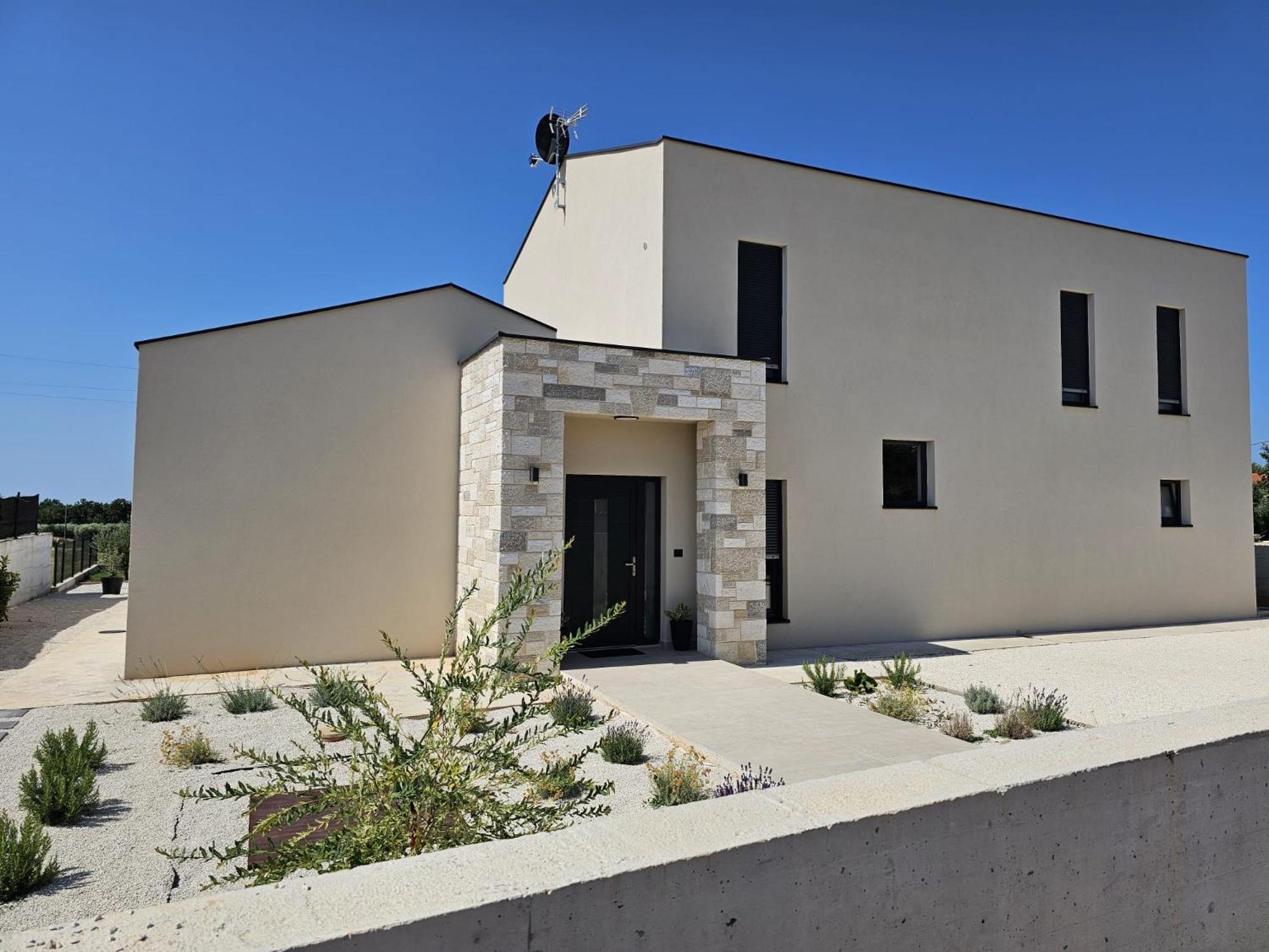 Villa Sandrielle